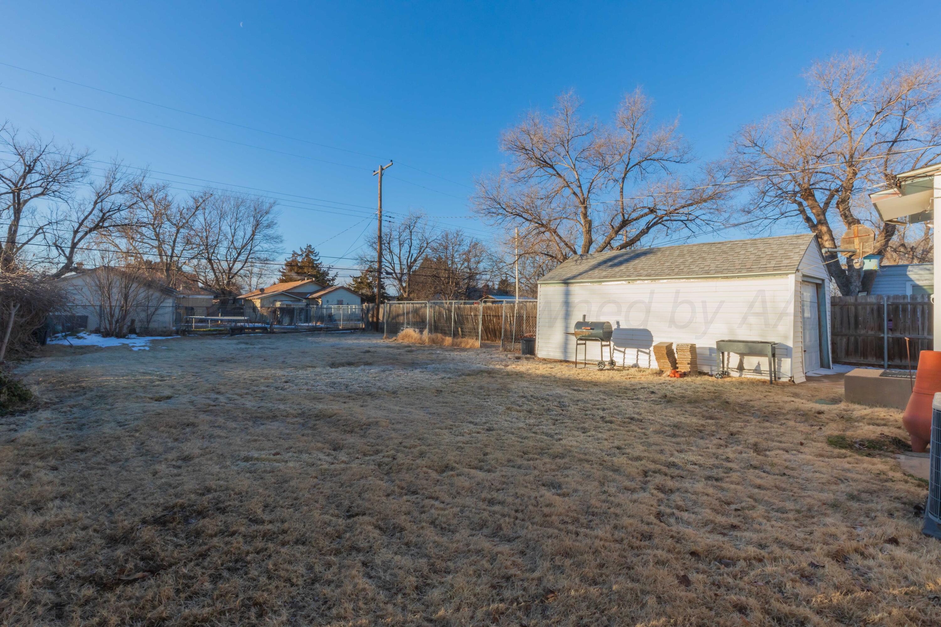 4221 SW 13th Avenue, Amarillo, Texas image 26