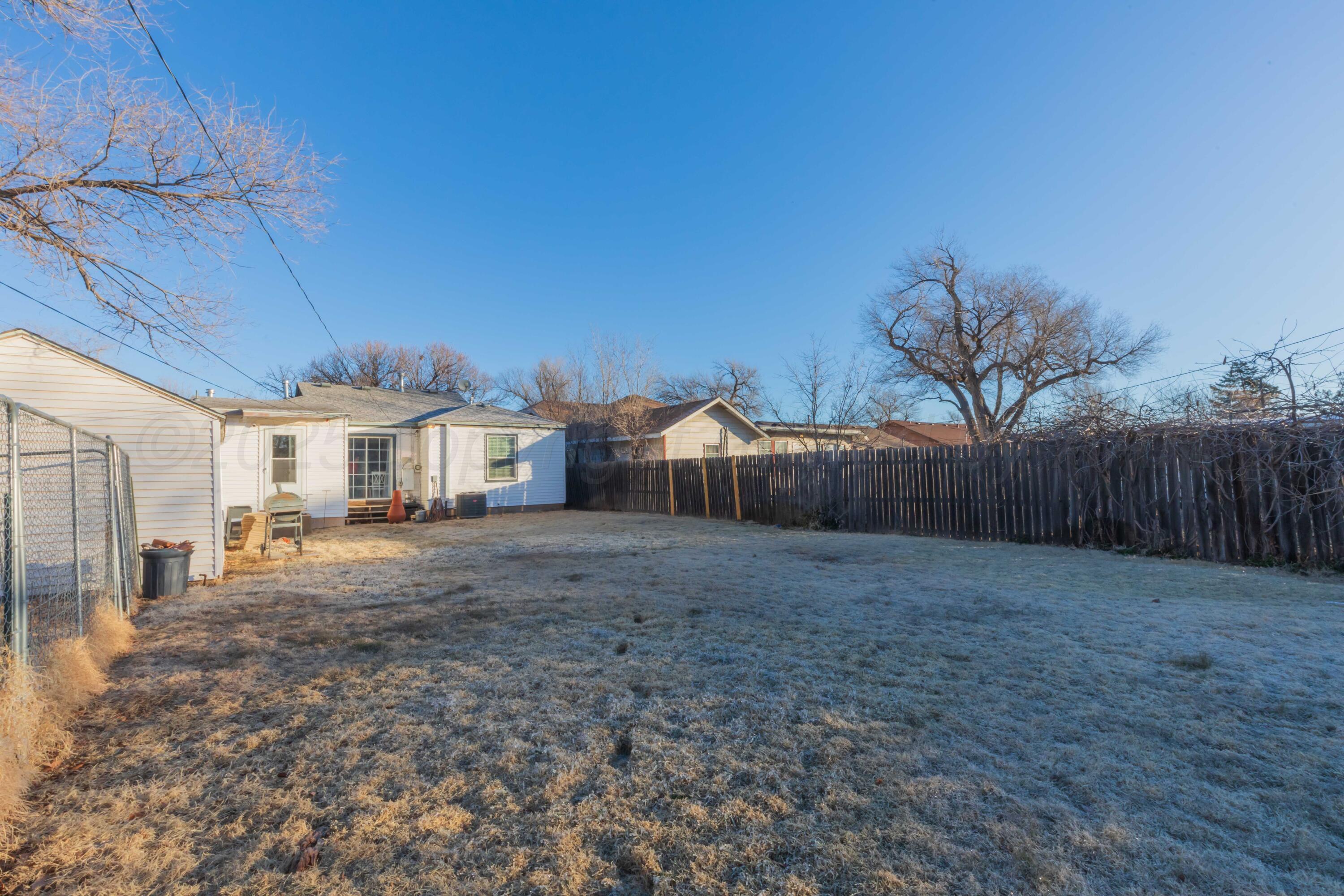 4221 SW 13th Avenue, Amarillo, Texas image 27