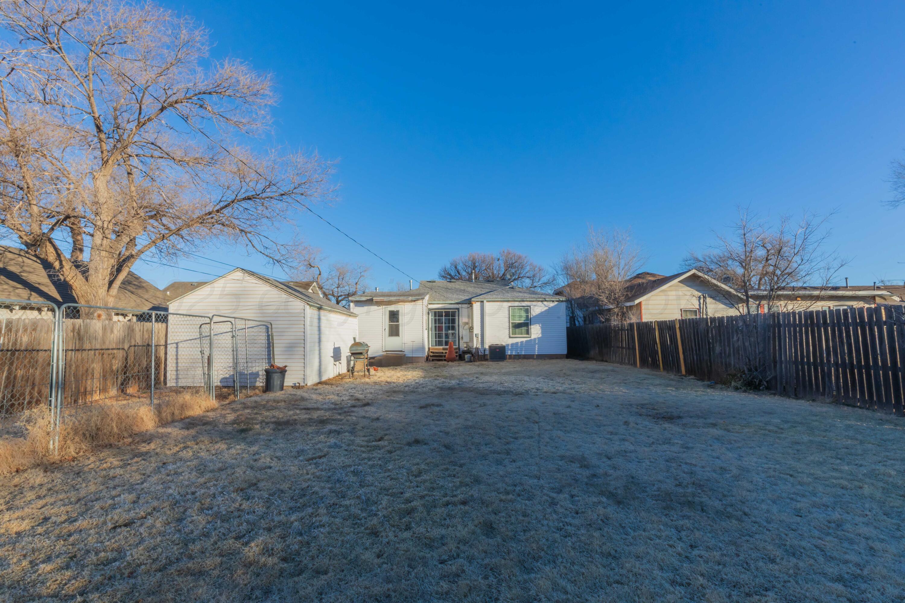 4221 SW 13th Avenue, Amarillo, Texas image 28