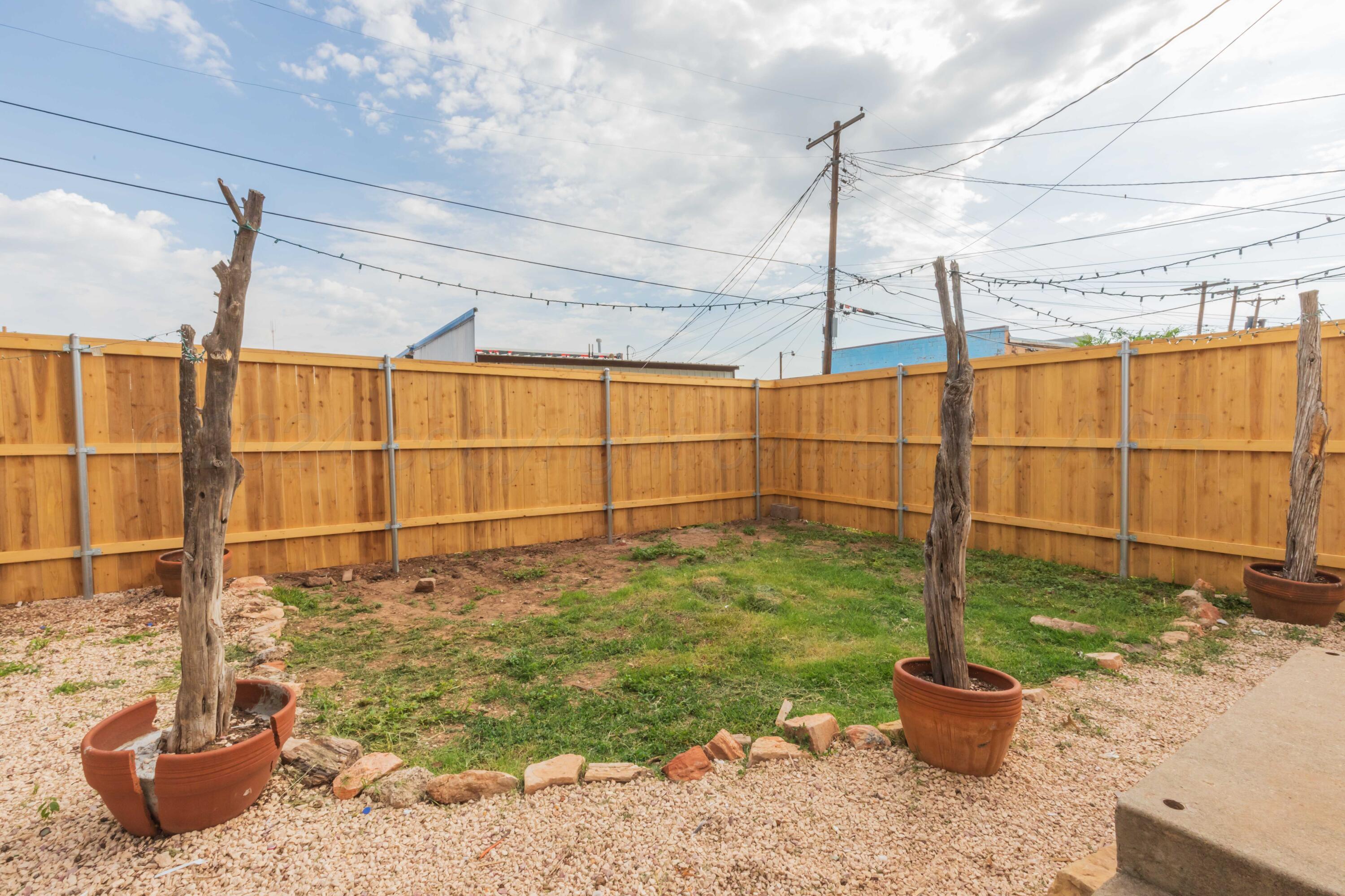 1015 S Travis Street, Amarillo, Texas image 30