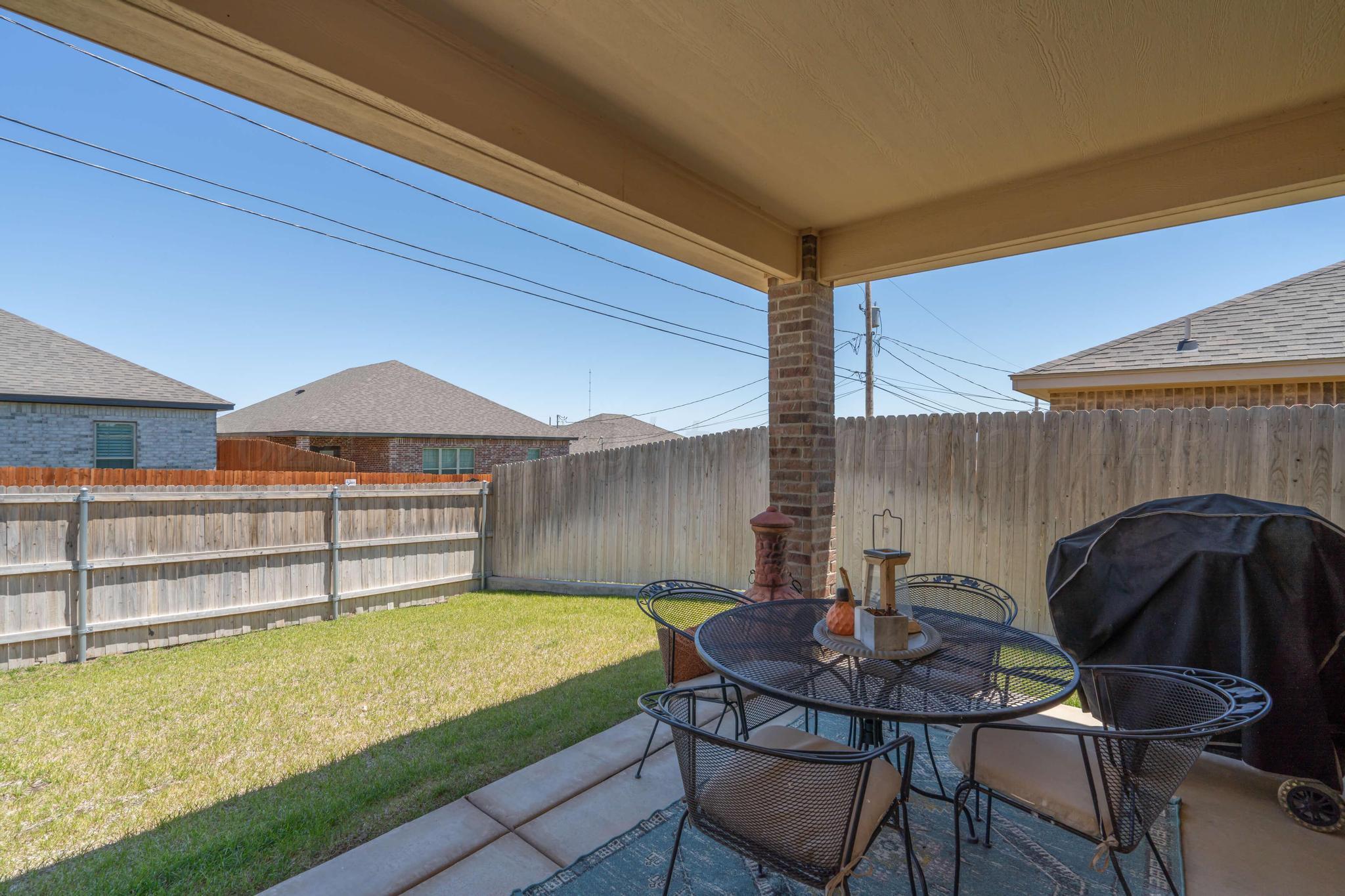 1701 Fox Hollow Avenue, Amarillo, Texas image 37