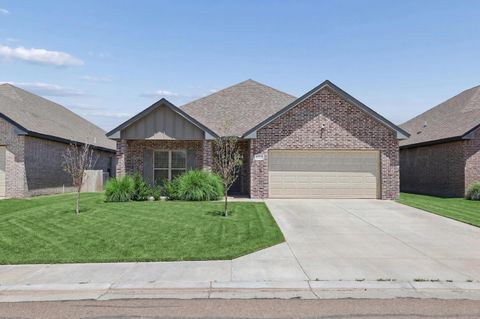Homes For Sale - 9910 Hartnett Court<br/> Amarillo, TX 79119