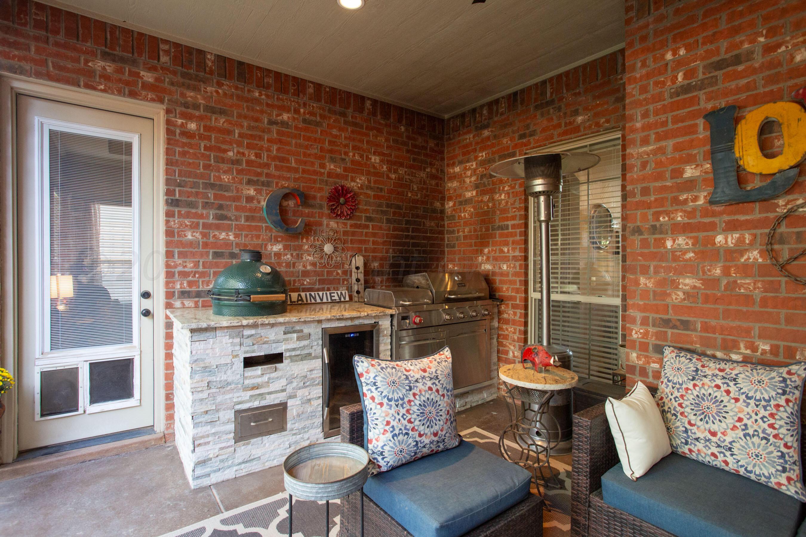 7705 New England Parkway, Amarillo, Alaska image 37