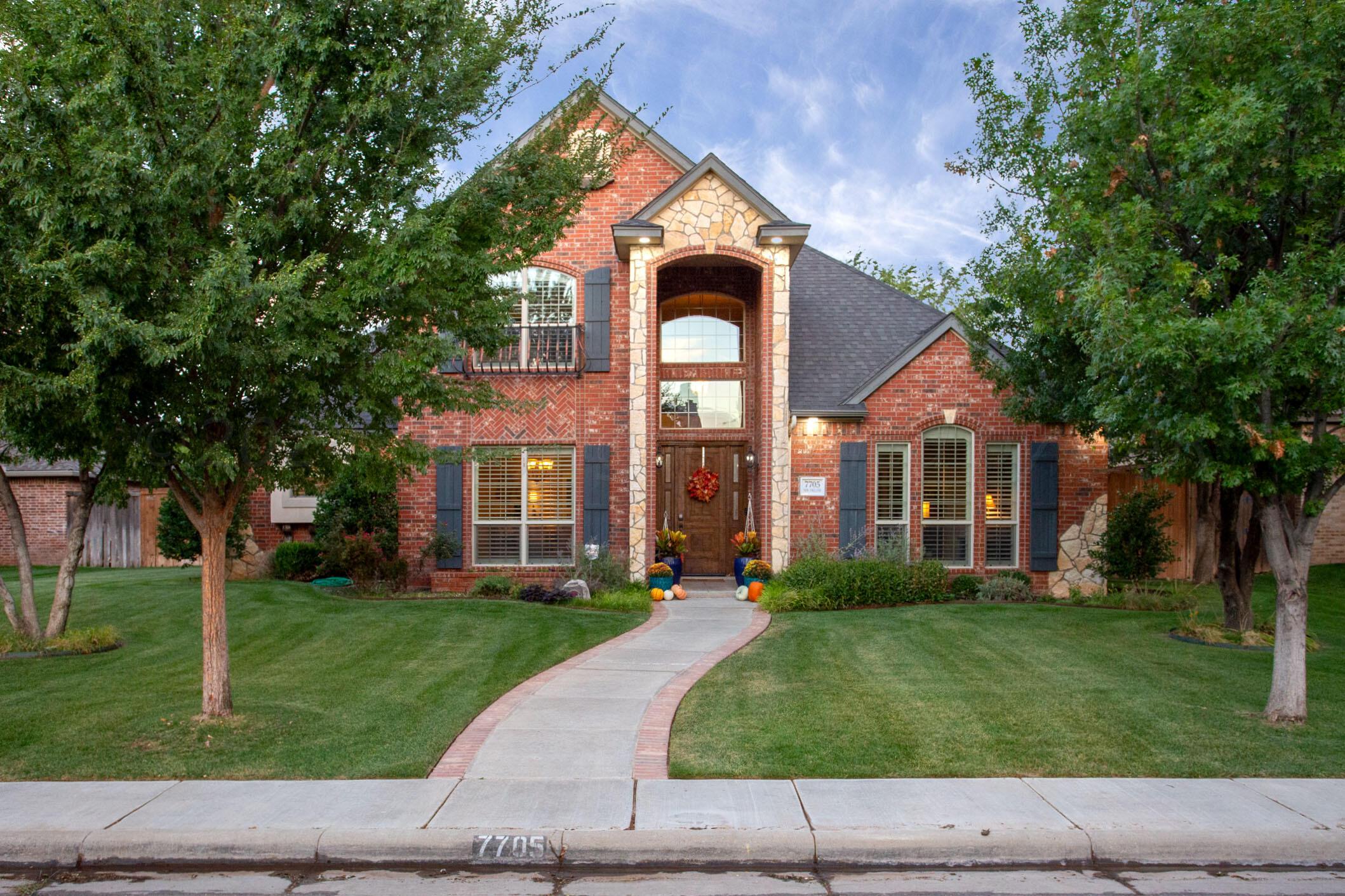 7705 New England Parkway, Amarillo, Alaska image 1