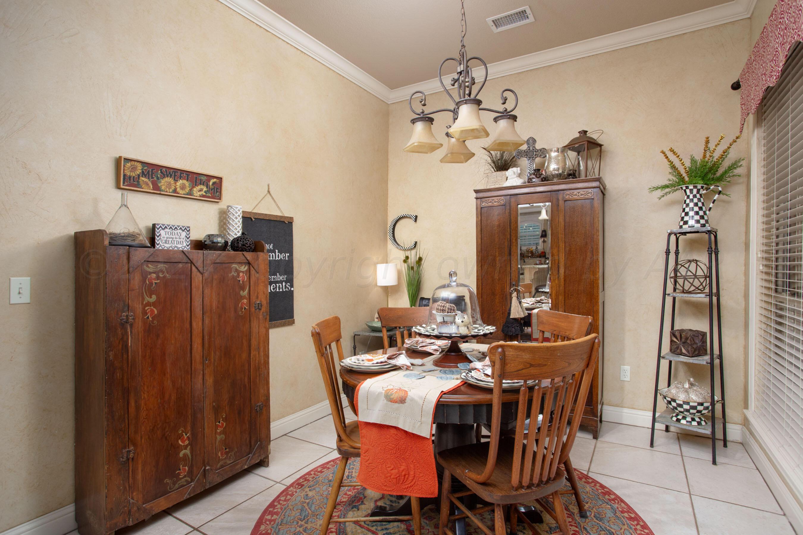 7705 New England Parkway, Amarillo, Alaska image 12