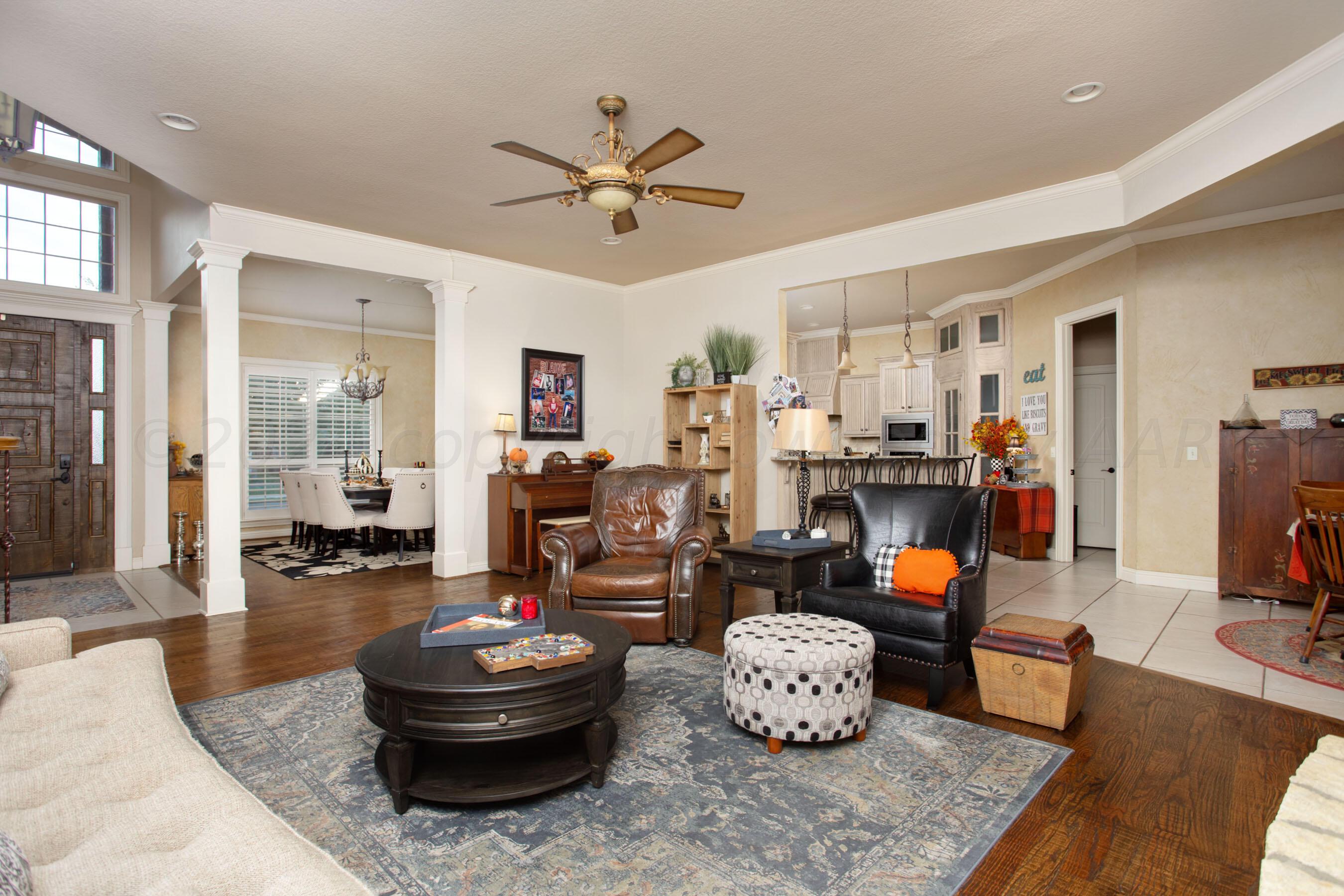 7705 New England Parkway, Amarillo, Alaska image 10