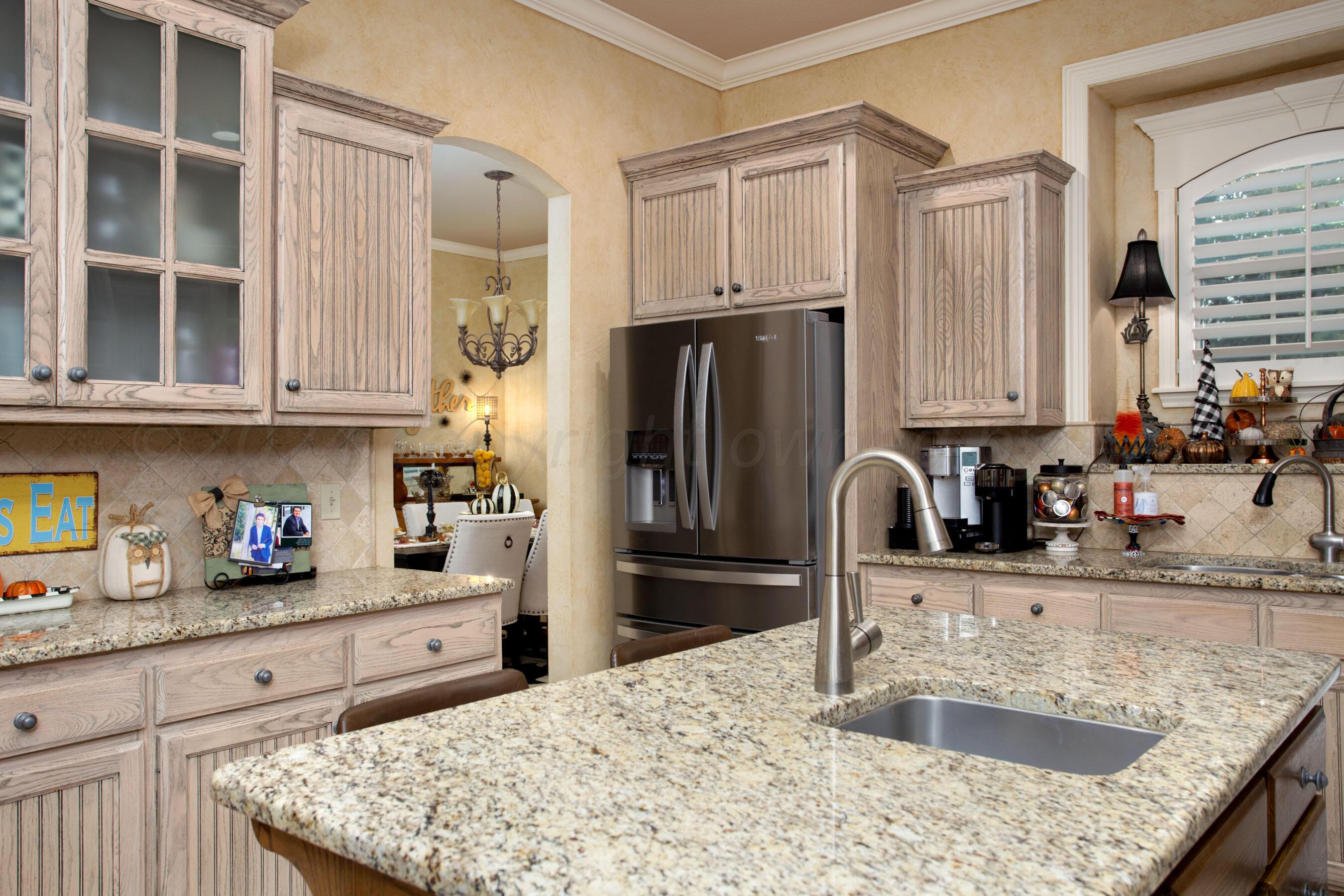 7705 New England Parkway, Amarillo, Alaska image 8