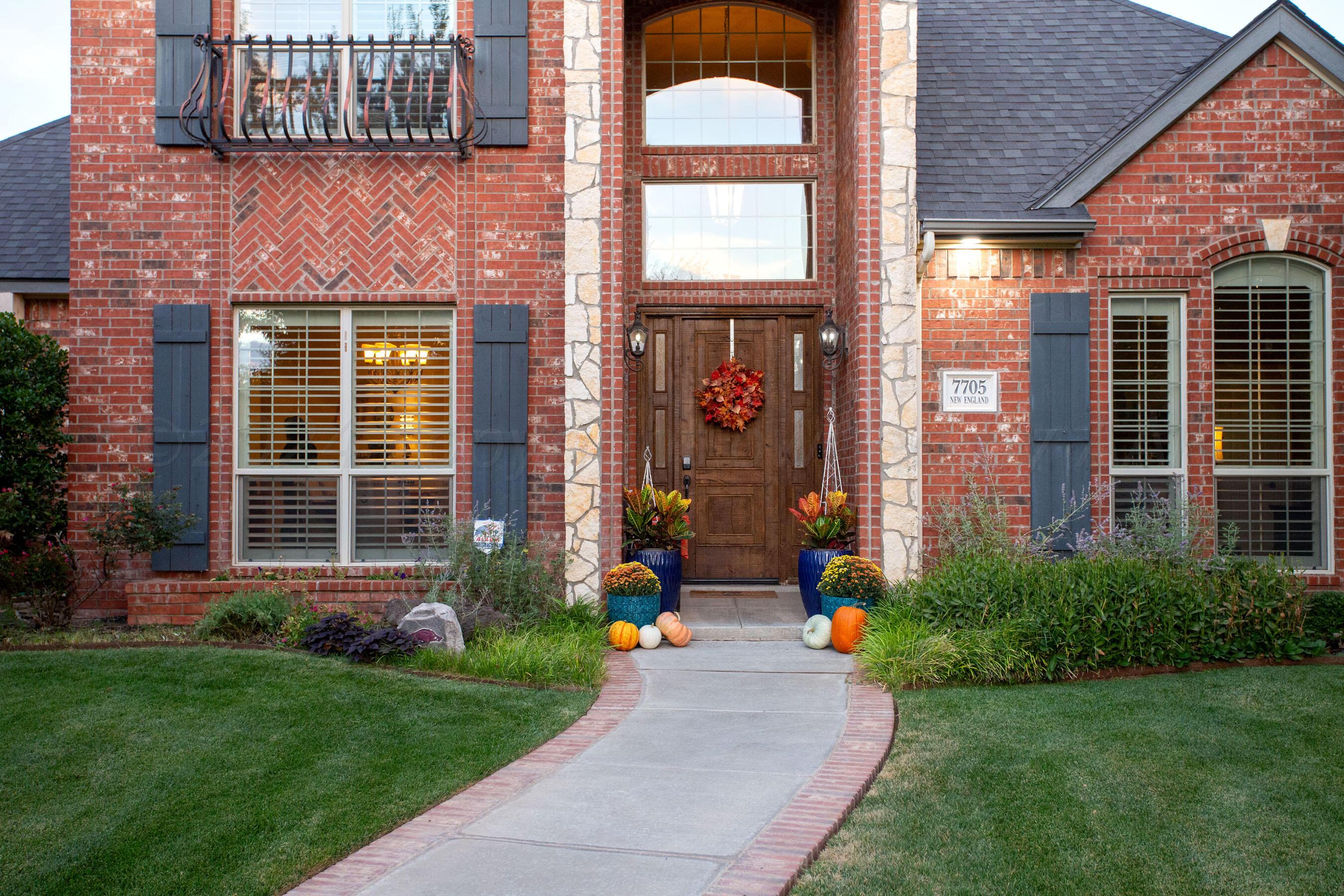 7705 New England Parkway, Amarillo, Alaska image 2