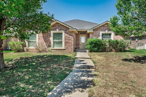 Homes For Rent - 4316 Willow Street<br/> Randall County, Amarillo, TX 79118