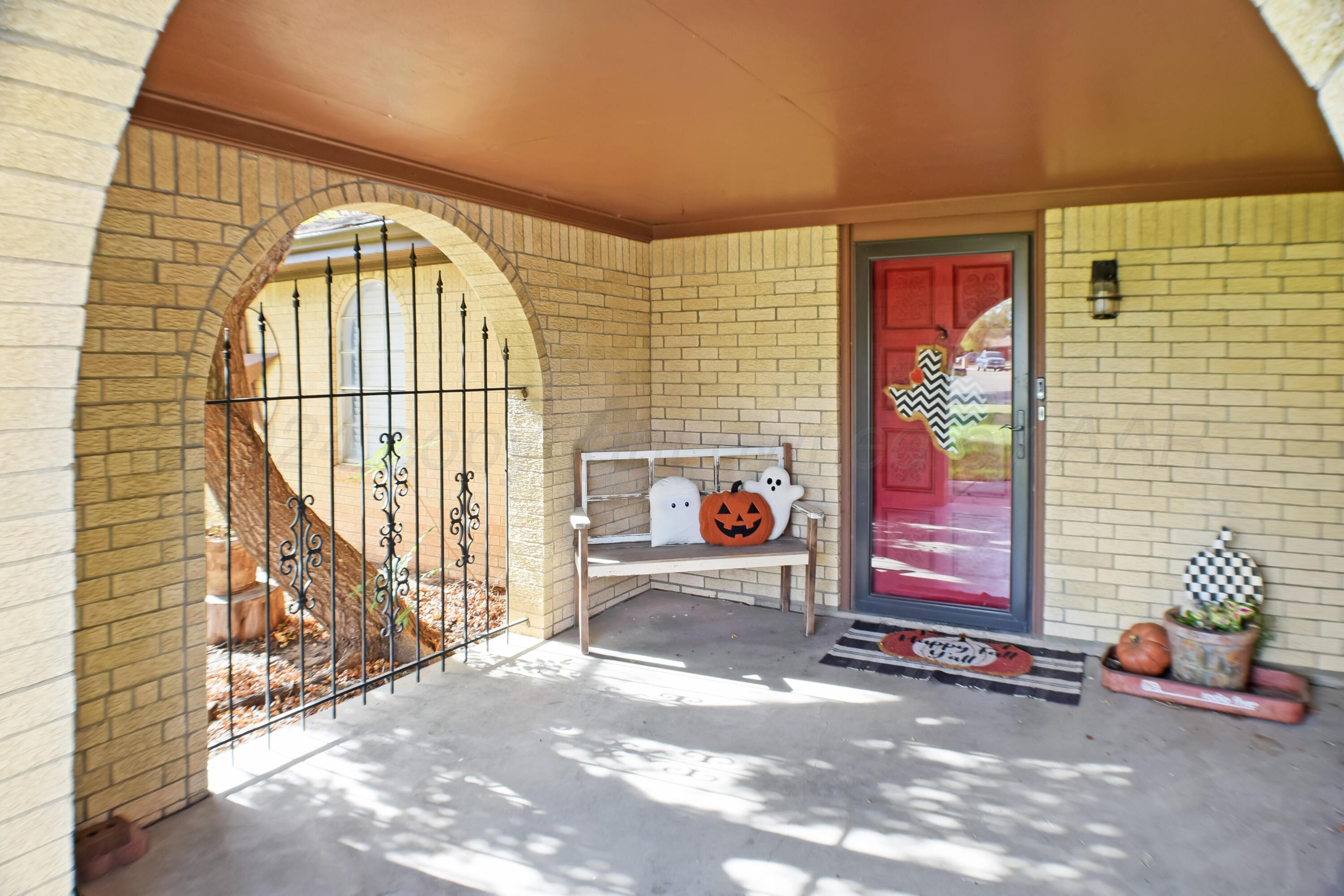 1507 W 7th Street, Friona, Texas image 4
