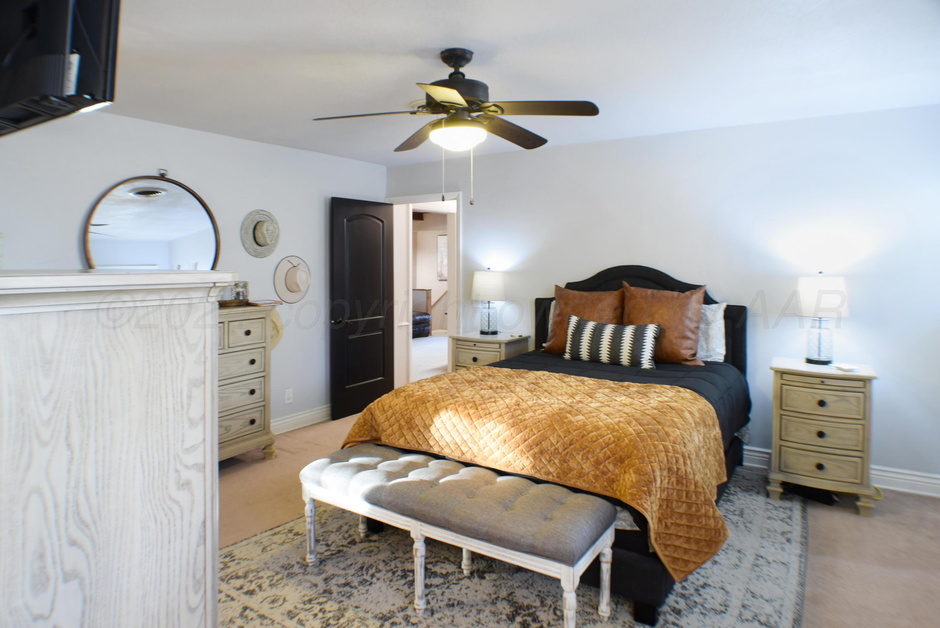 1507 W 7th Street, Friona, Texas image 6