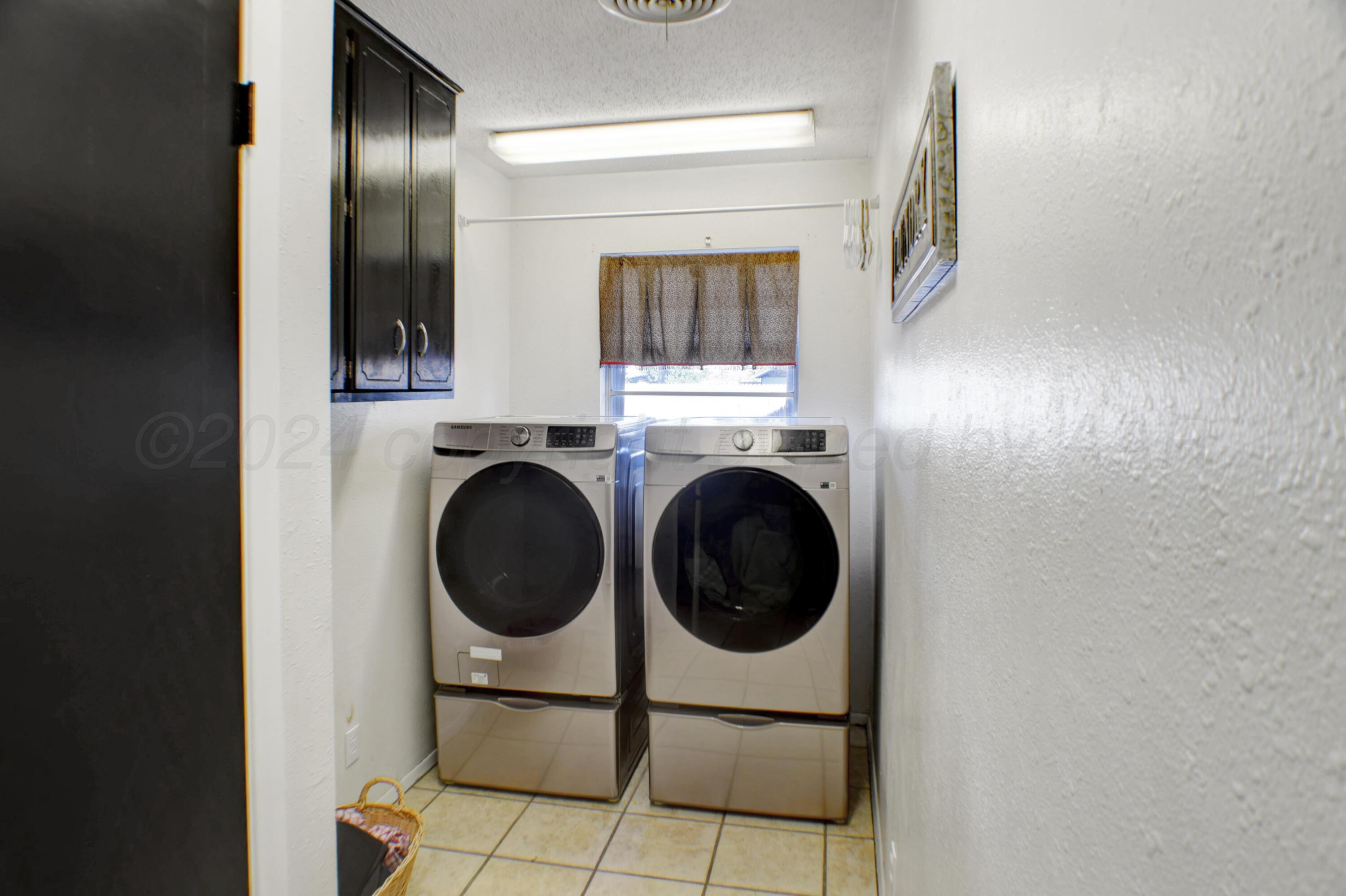 1507 W 7th Street, Friona, Texas image 25