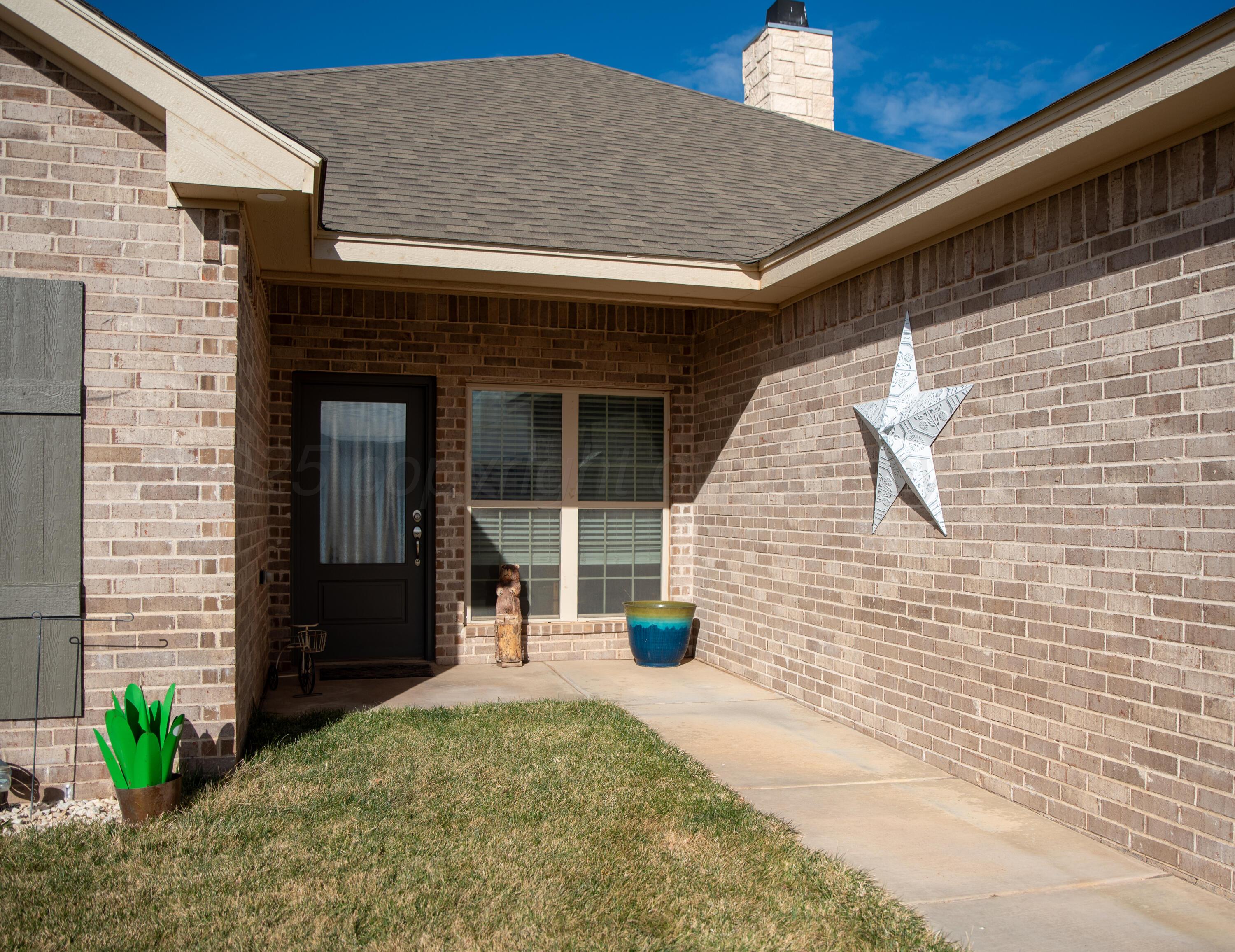 10050 Fallow Drive, Canyon, Texas image 5