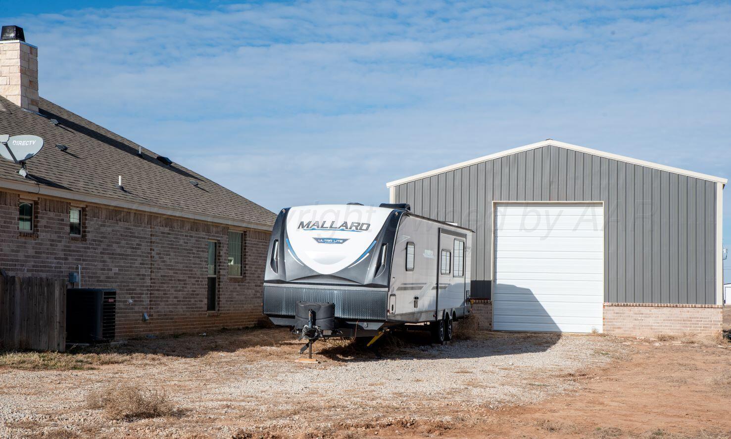 10050 Fallow Drive, Canyon, Texas image 30