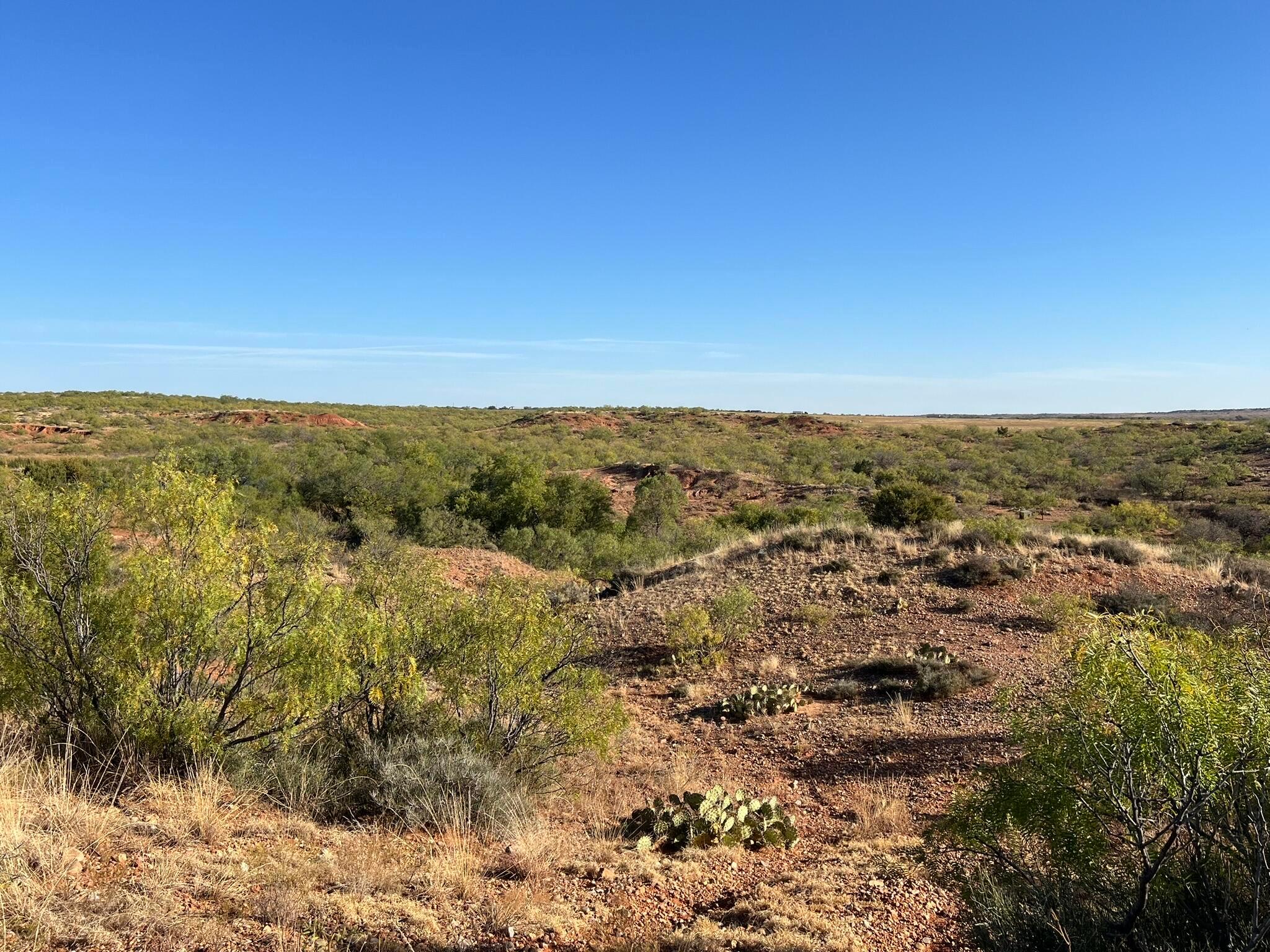 1390 S County Road 2 Rd, Childress, Texas image 17