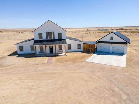 Homes For Sale - 24451 Hix Drive<br/> Canyon, TX 79015