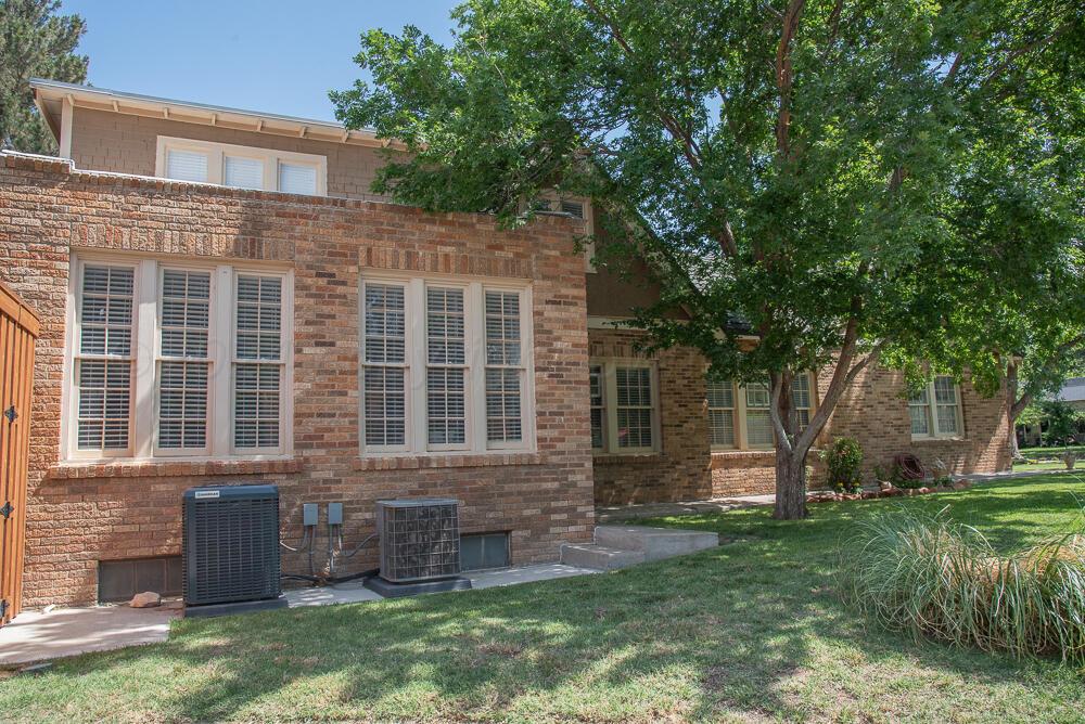 2122 S Hayden Street, Amarillo, Texas image 15