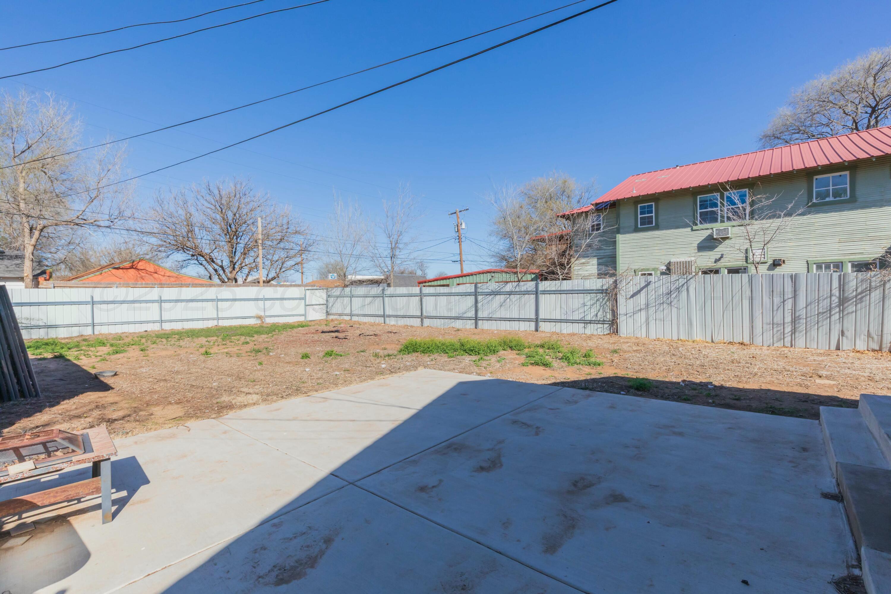 606 S Maryland Street, Amarillo, Idaho image 29