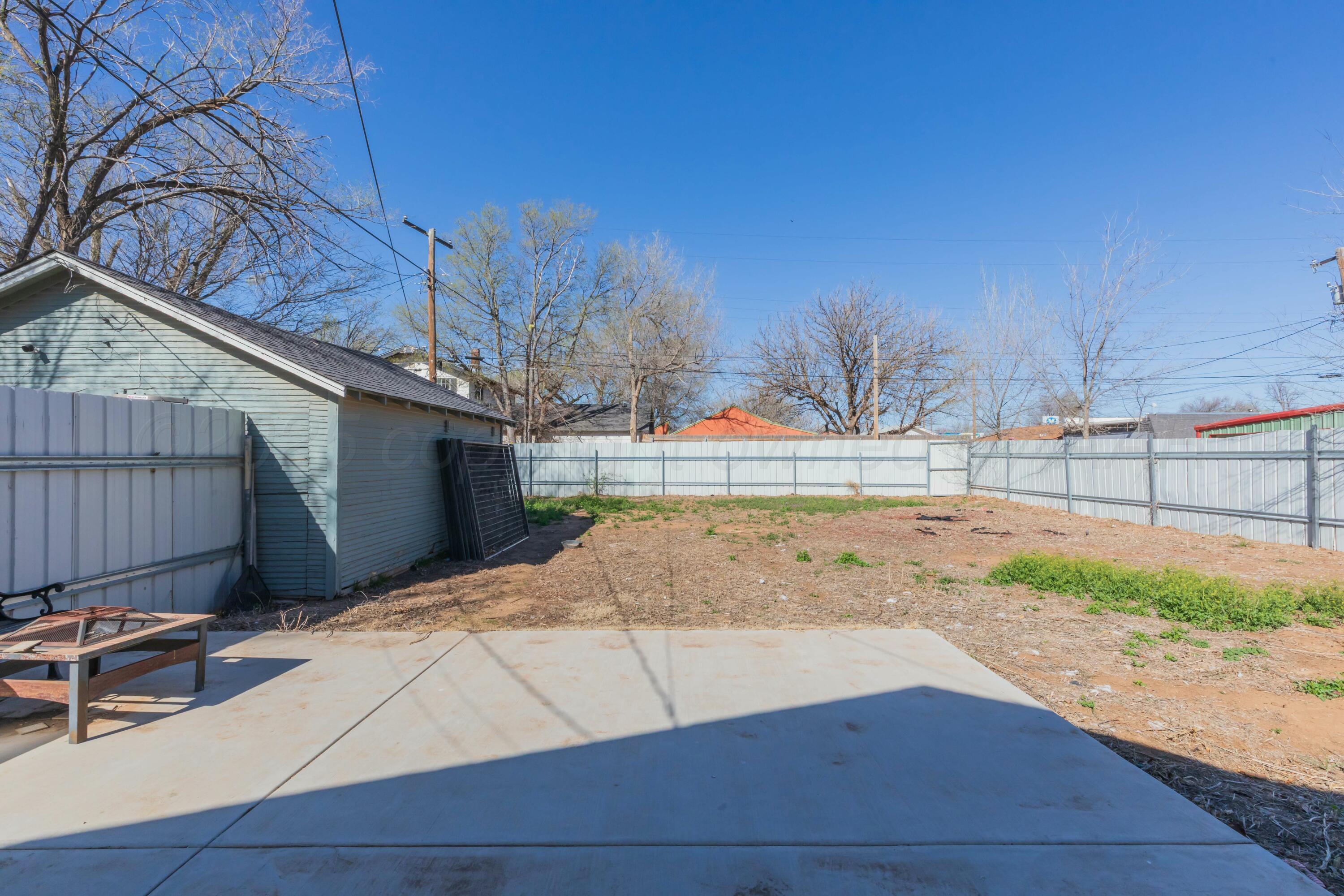 606 S Maryland Street, Amarillo, Idaho image 27