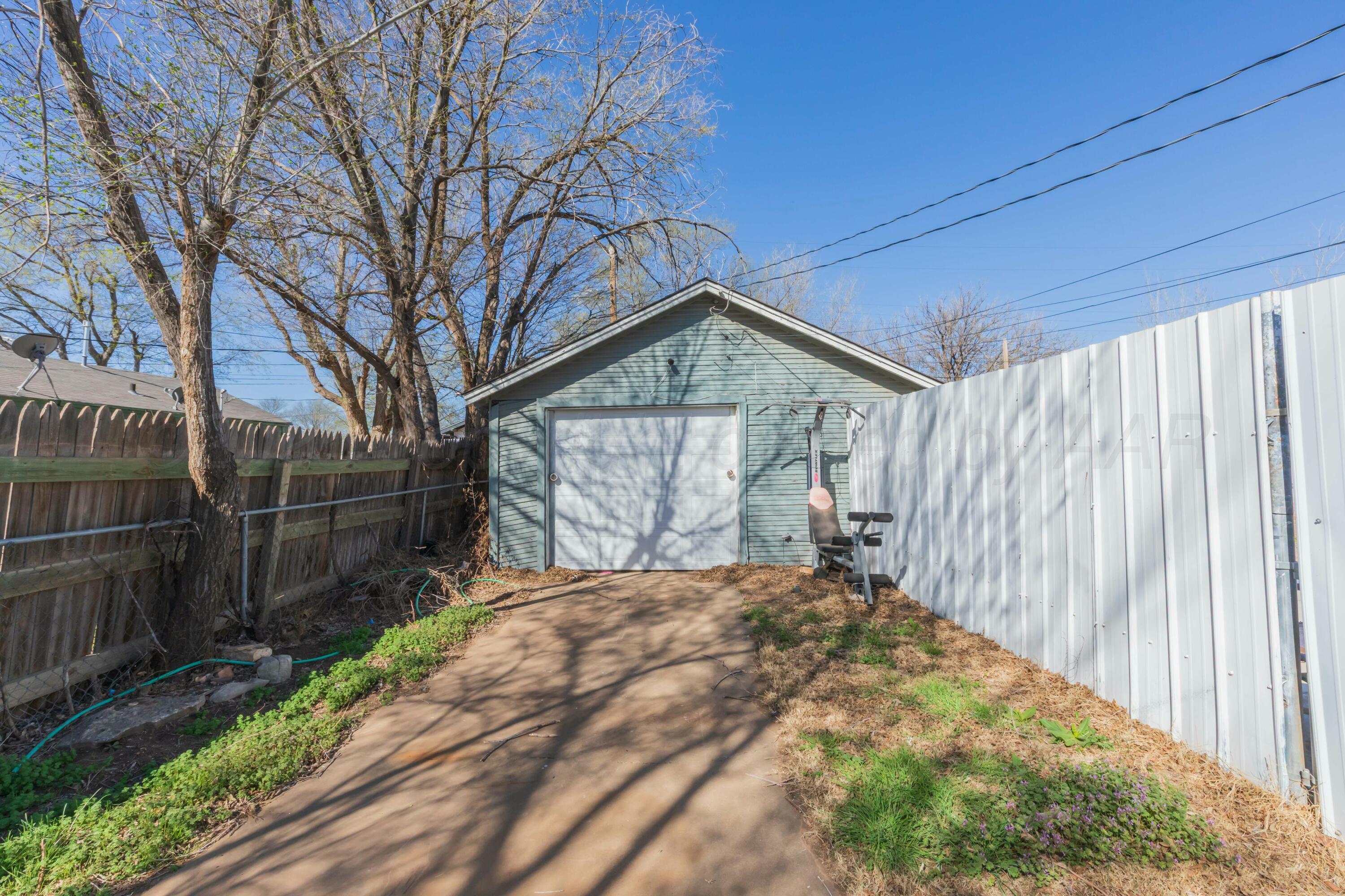 606 S Maryland Street, Amarillo, Idaho image 26