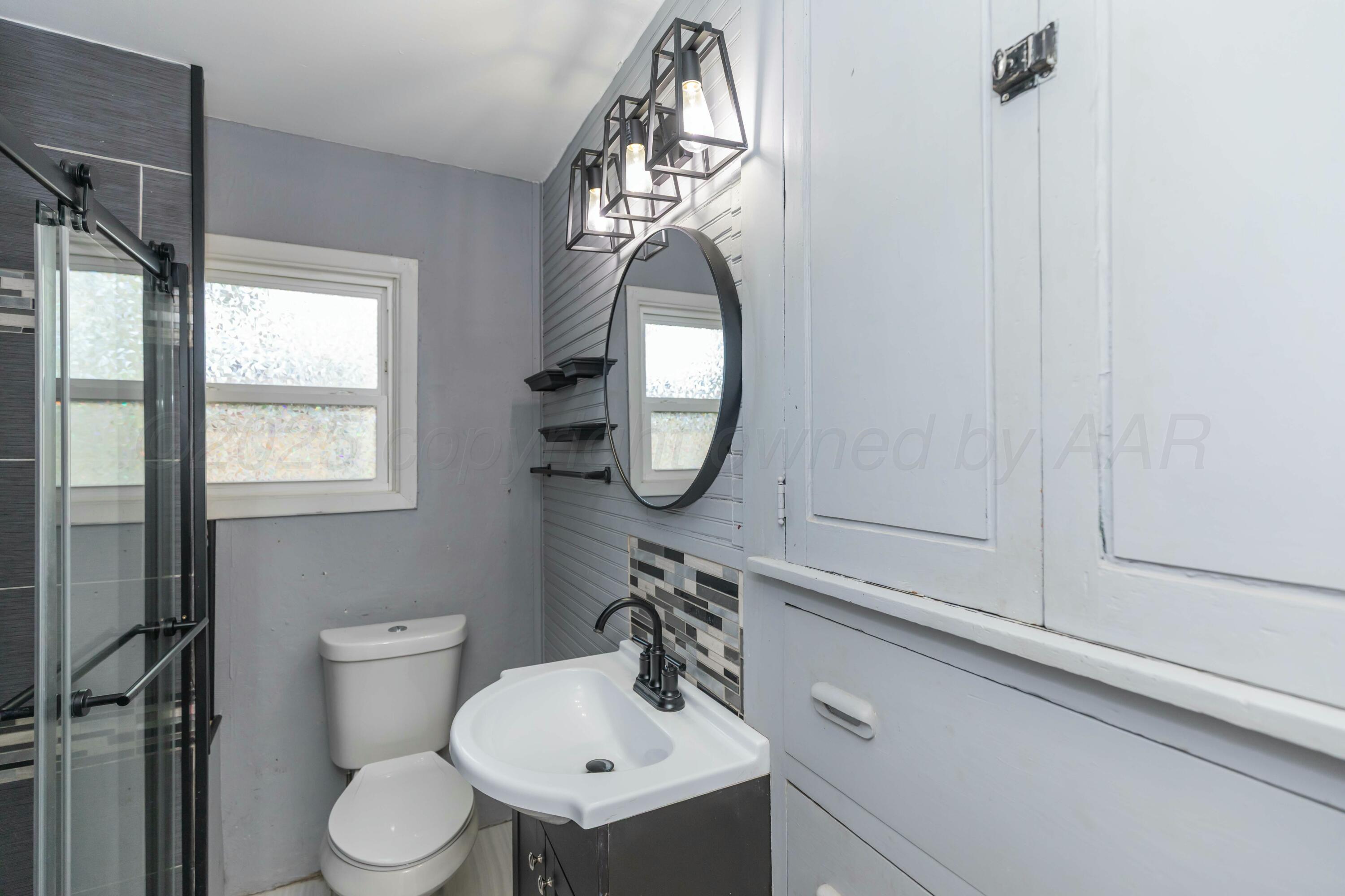606 S Maryland Street, Amarillo, Idaho image 16