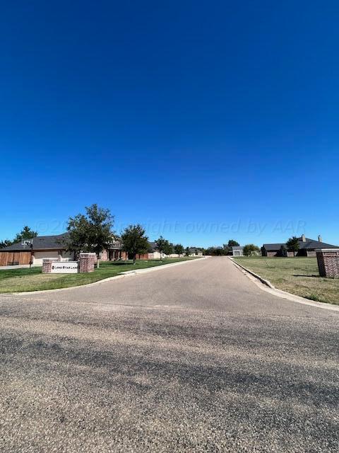 Tract 8 Orient Avenue, Claude, Texas image 4