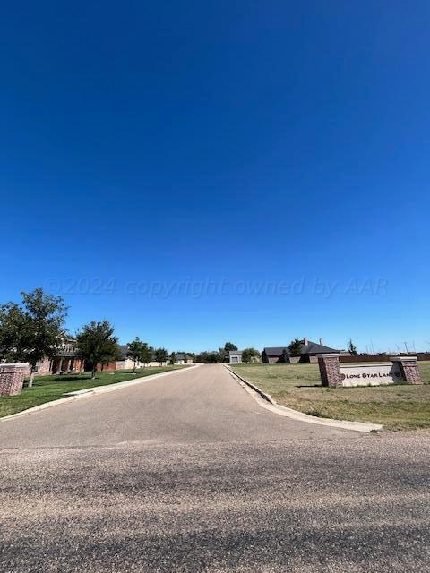 Tract 8 Orient Avenue, Claude, Texas image 2