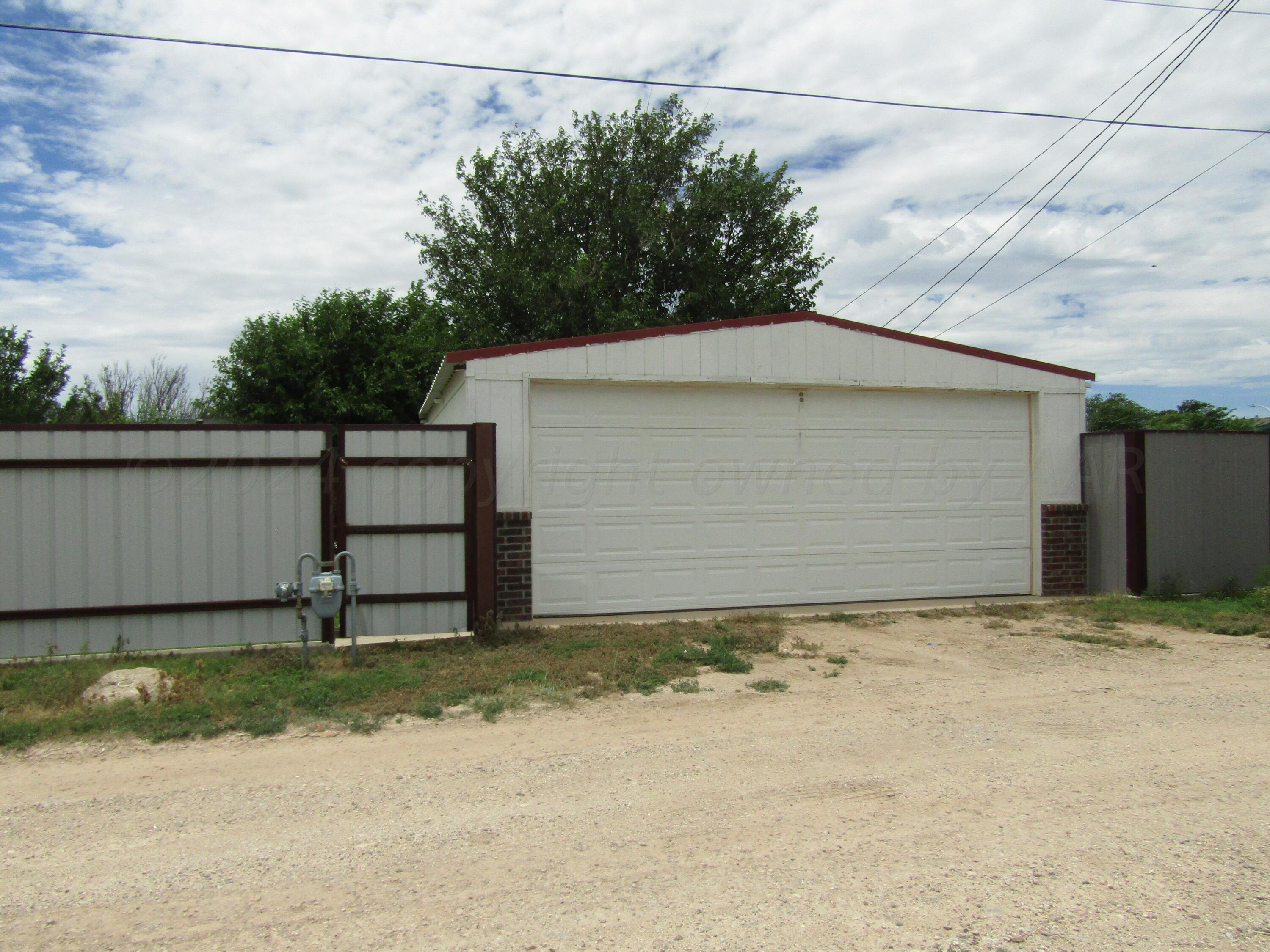 618 Star Street, Hereford, Texas image 6