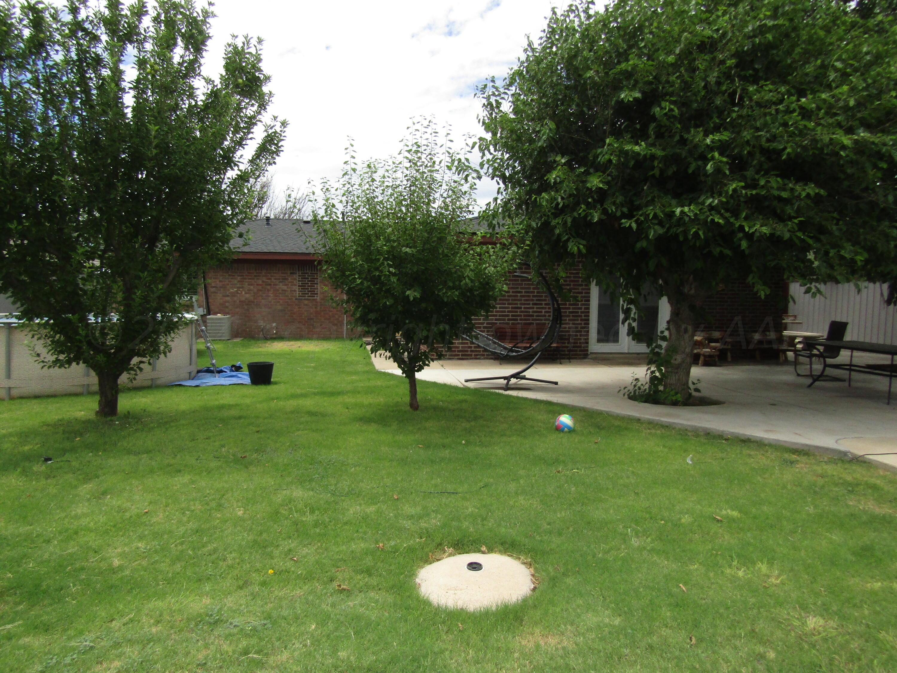 618 Star Street, Hereford, Texas image 4