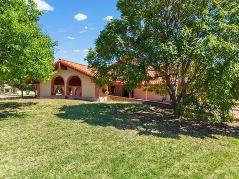 Homes For Sale - 804 Walter Wilmeth Drive<br/> Spearman, TX 79081