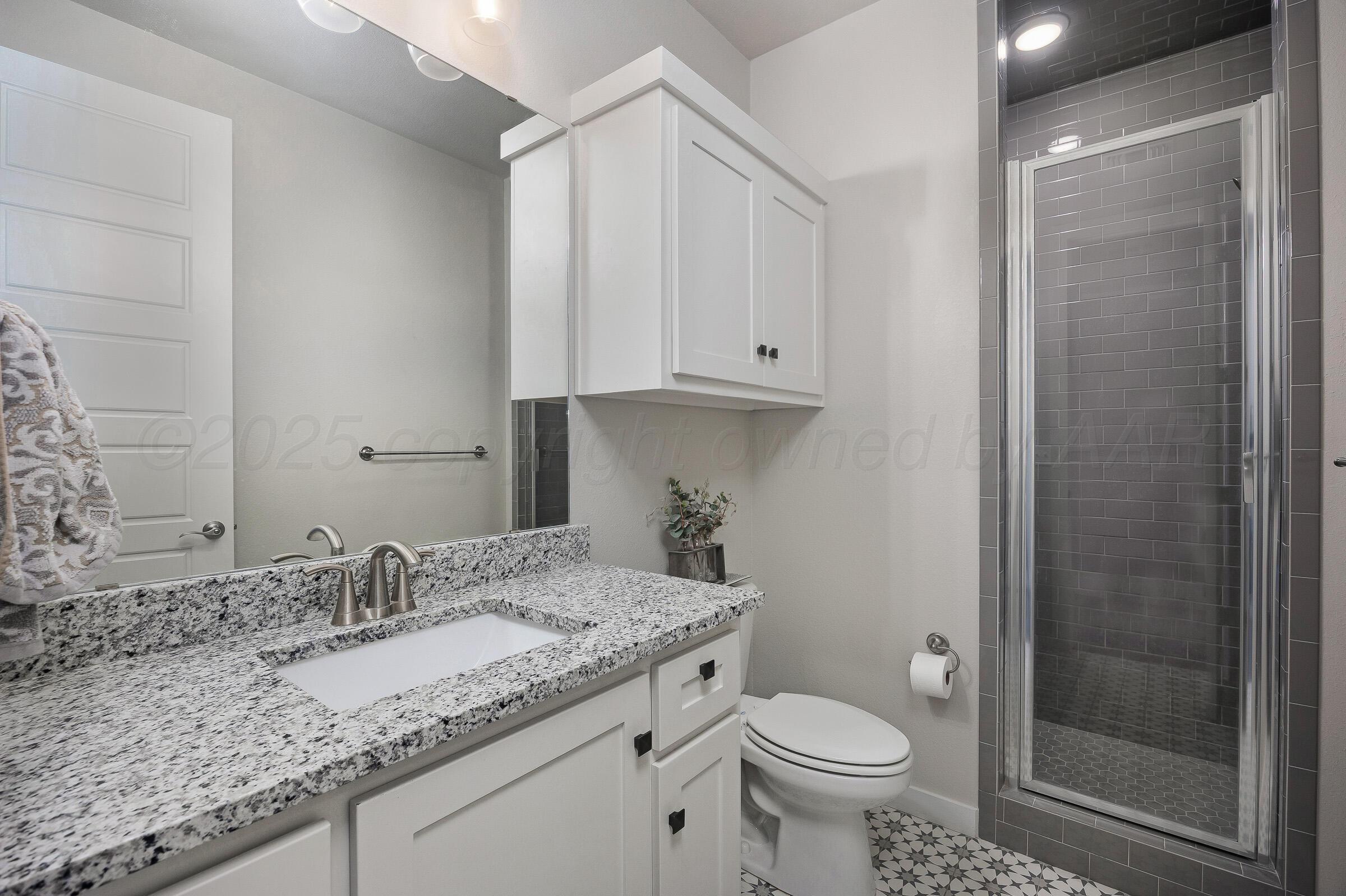 9021 W Cypress Bend Drive, Amarillo, Texas image 26