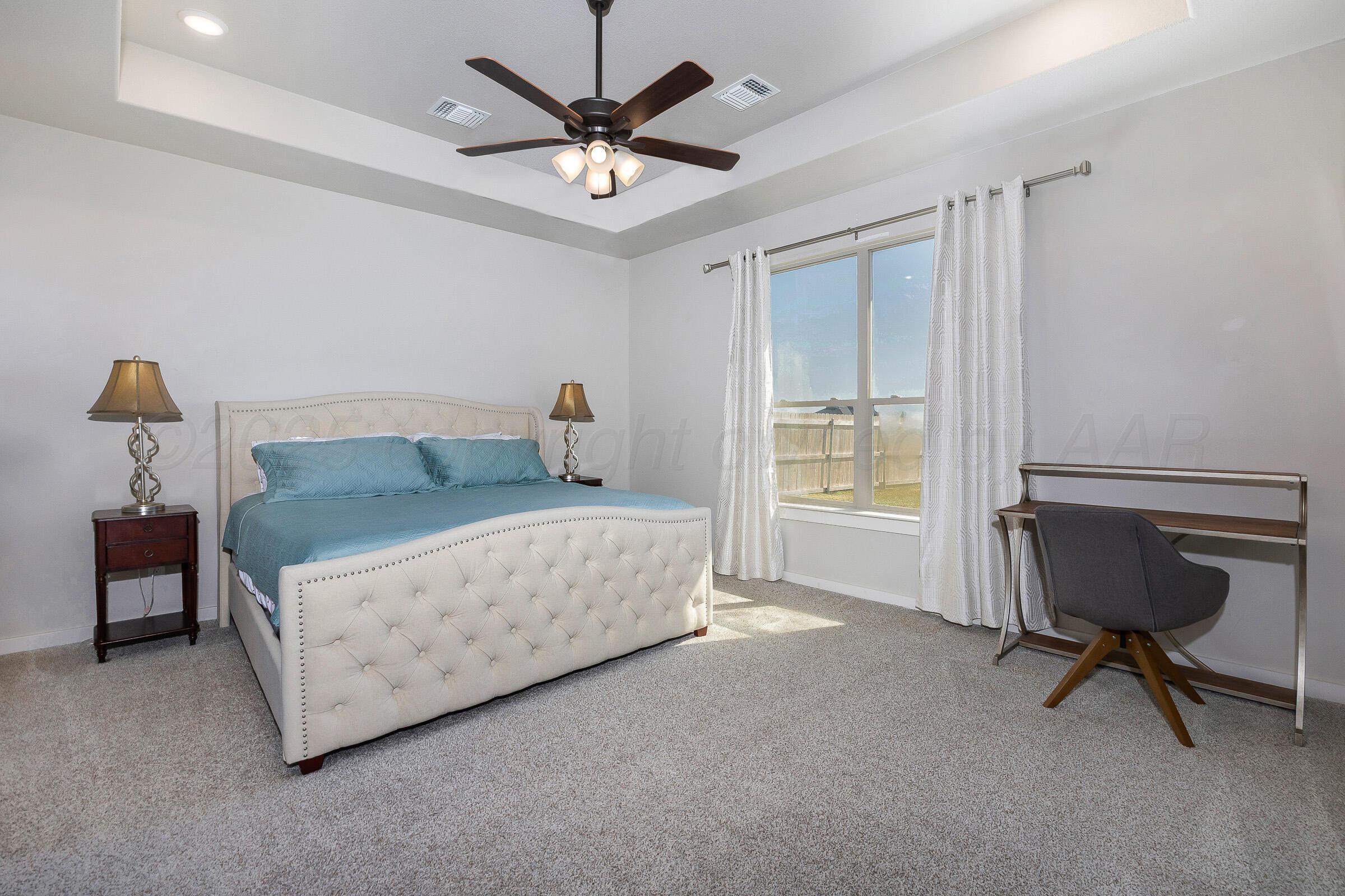 9021 W Cypress Bend Drive, Amarillo, Texas image 14