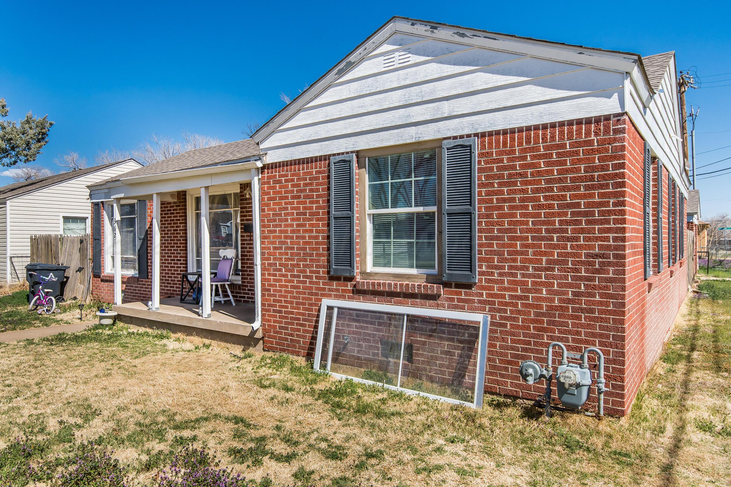 3621 N Cline Road, Amarillo, Alaska image 2