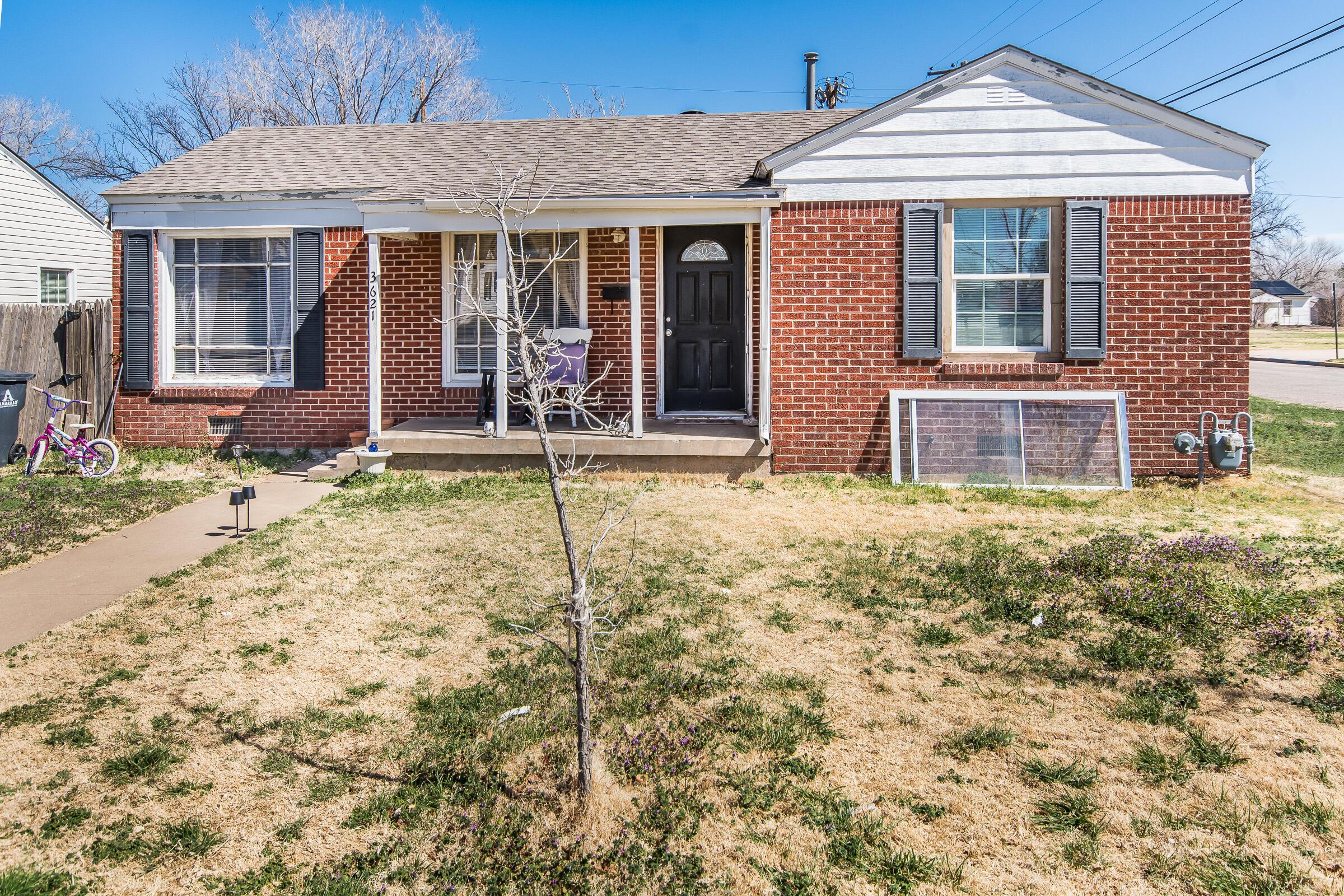 3621 N Cline Road, Amarillo, Alaska image 1