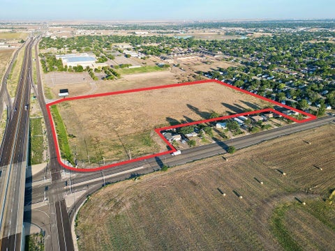 Homes For Sale - Hollywood Road<br/> Amarillo, TX 79110