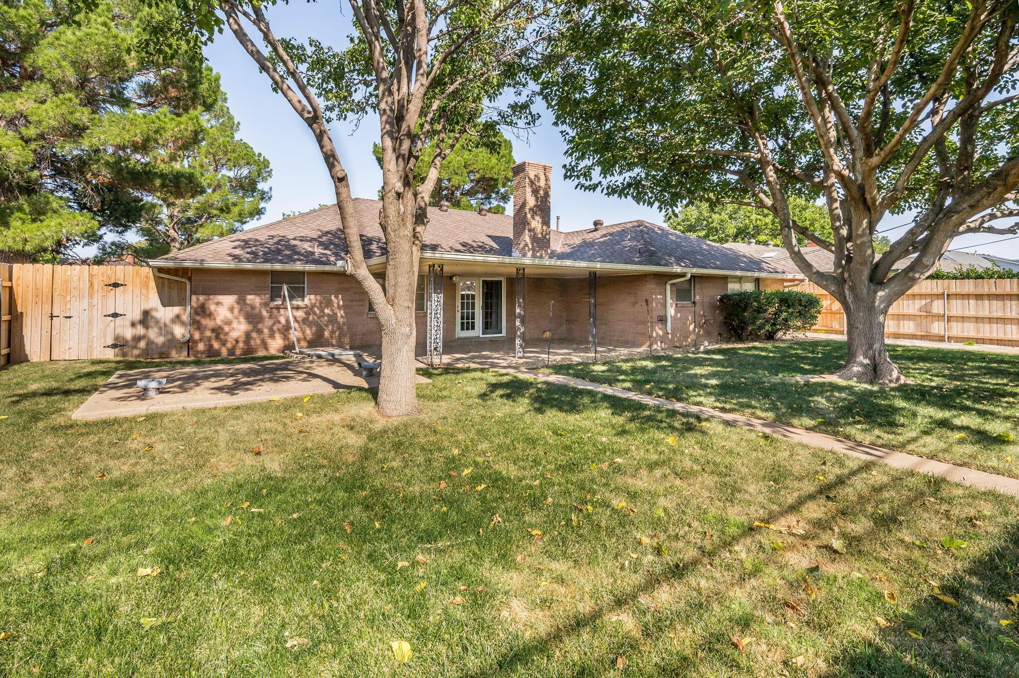 6111 Dreyfuss Road, Amarillo, Texas image 20