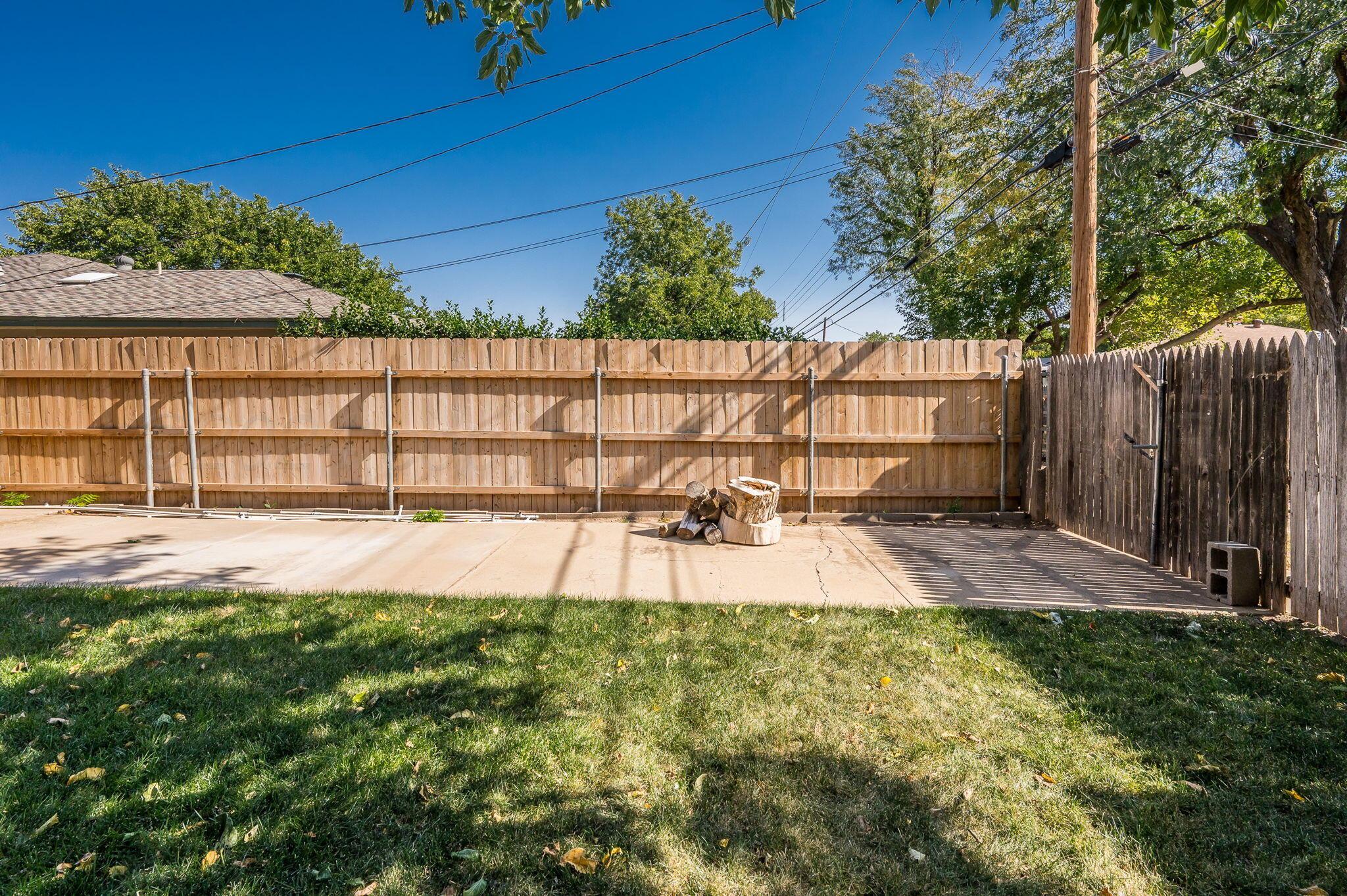 6111 Dreyfuss Road, Amarillo, Texas image 21