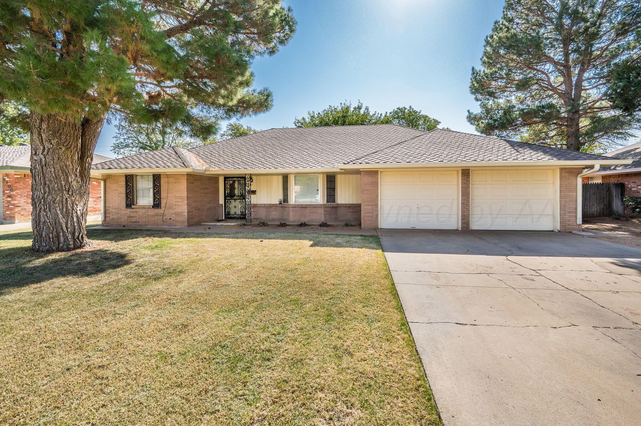 6111 Dreyfuss Road, Amarillo, Texas image 2