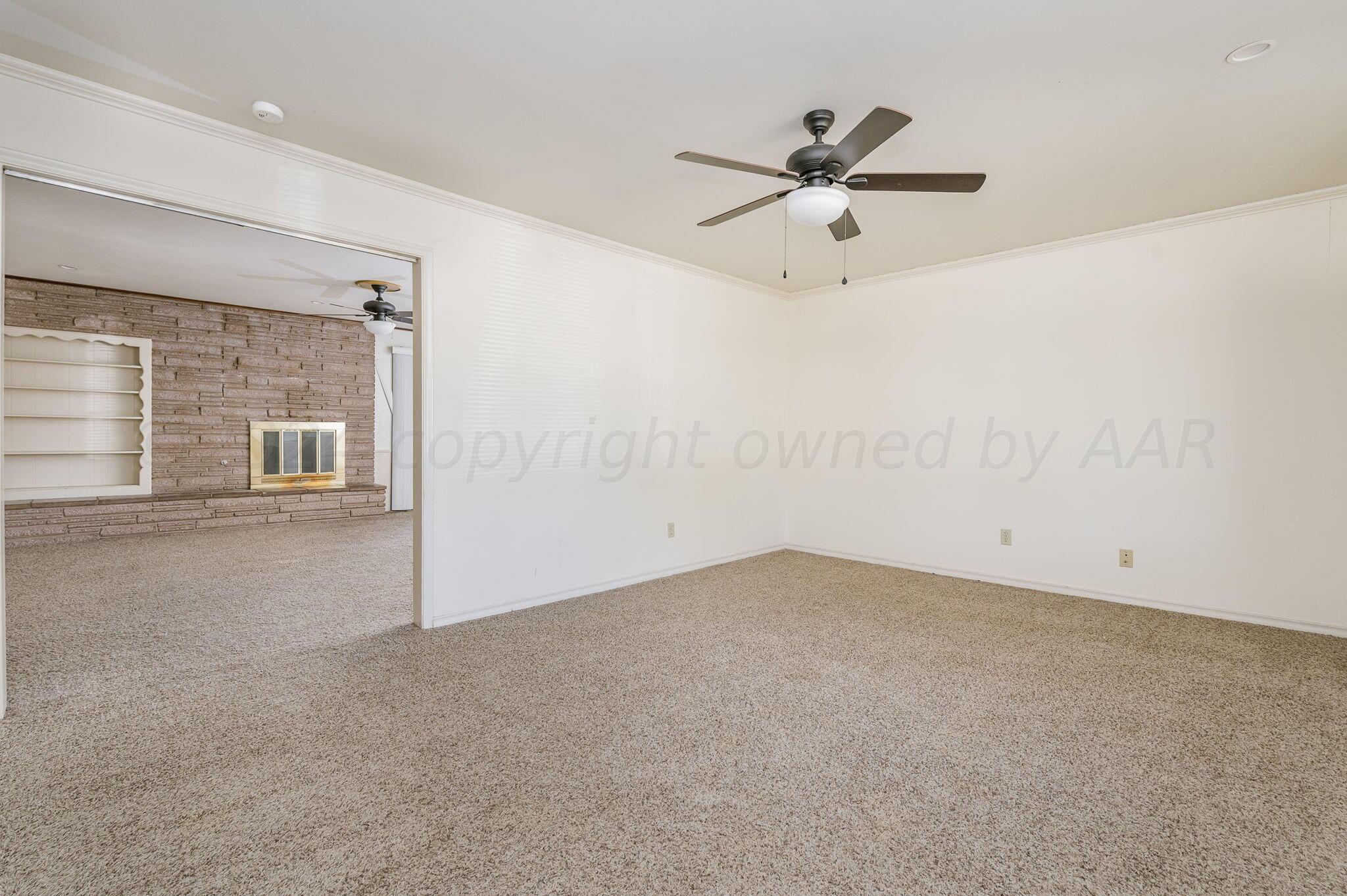 6111 Dreyfuss Road, Amarillo, Texas image 3