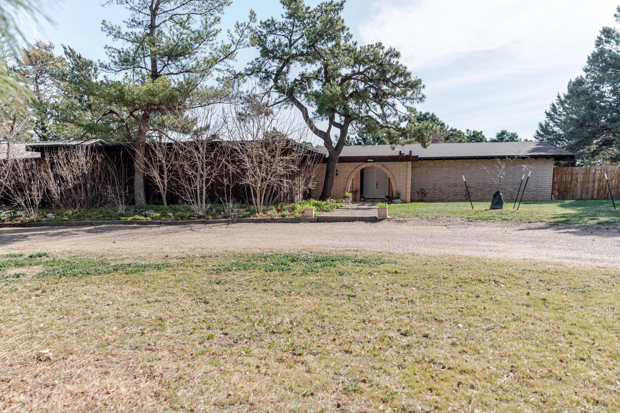 217 Arroyo Verde Drive, Fritch, Texas image 1