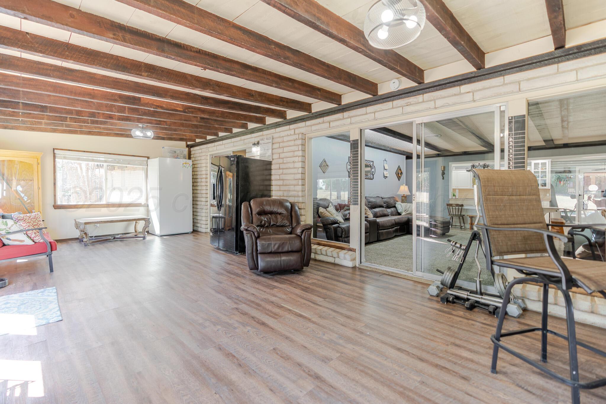217 Arroyo Verde Drive, Fritch, Texas image 20