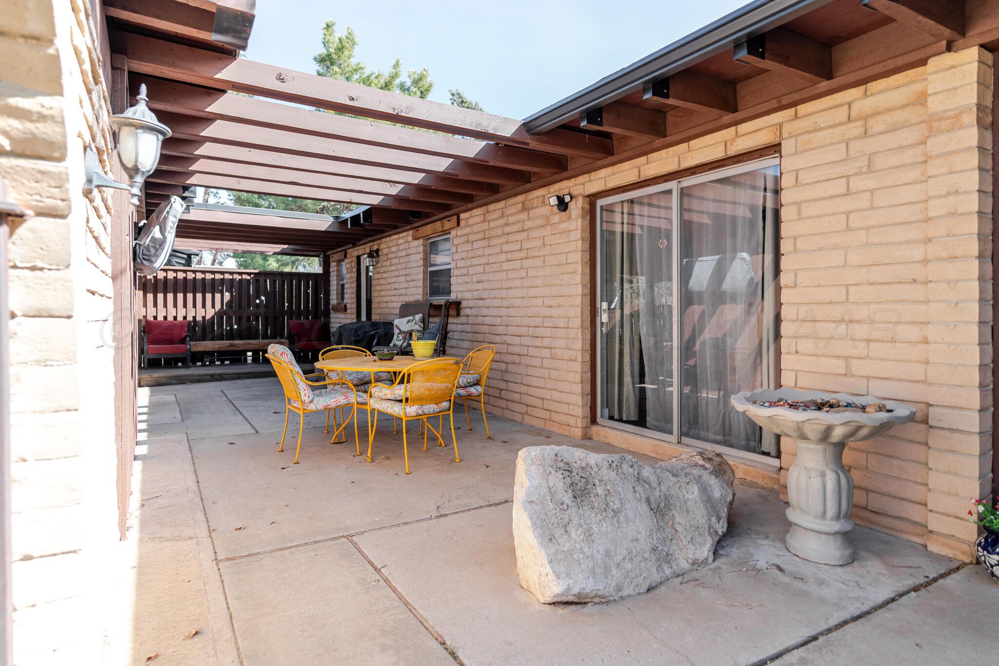 217 Arroyo Verde Drive, Fritch, Texas image 3
