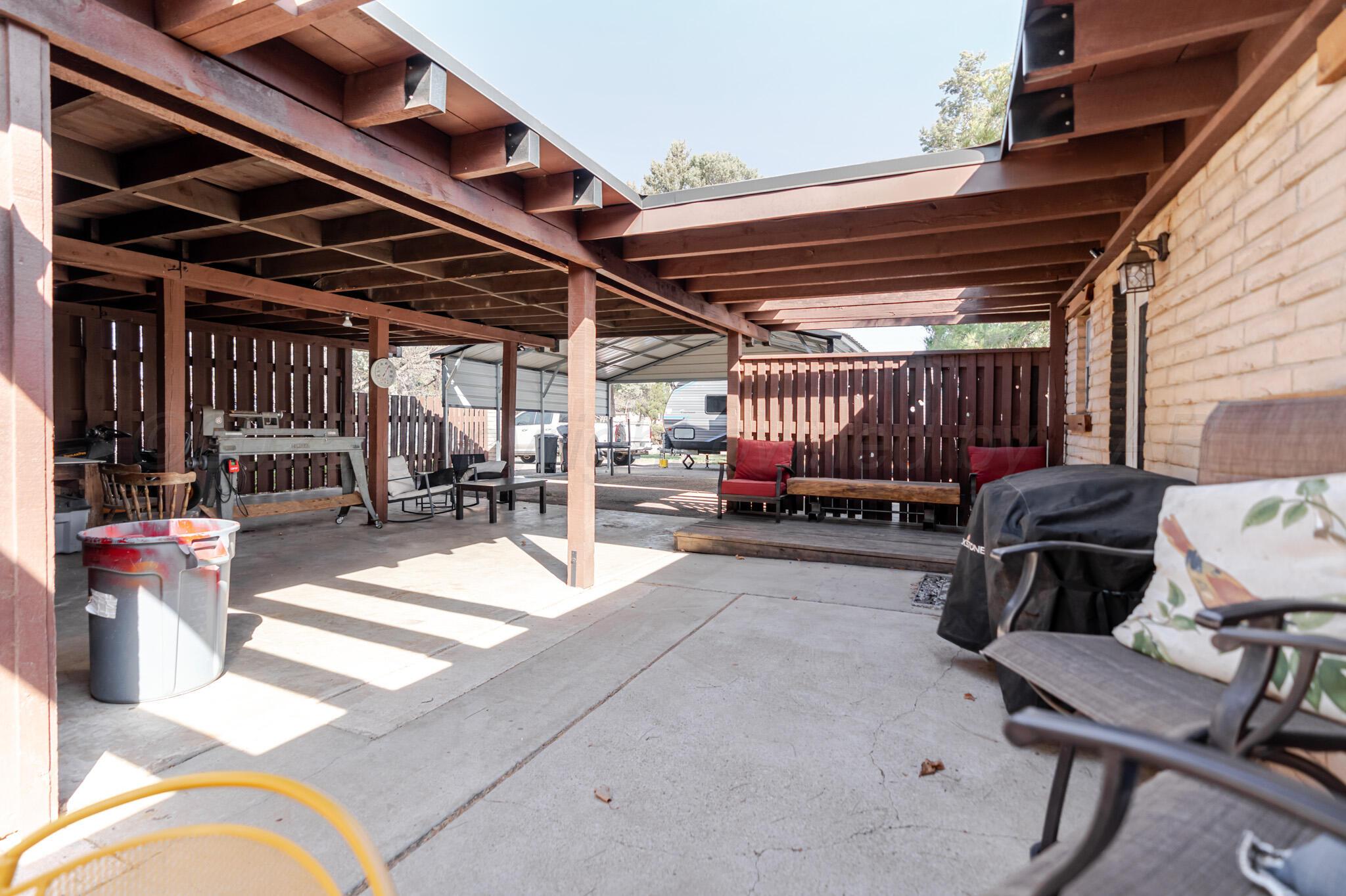 217 Arroyo Verde Drive, Fritch, Texas image 21