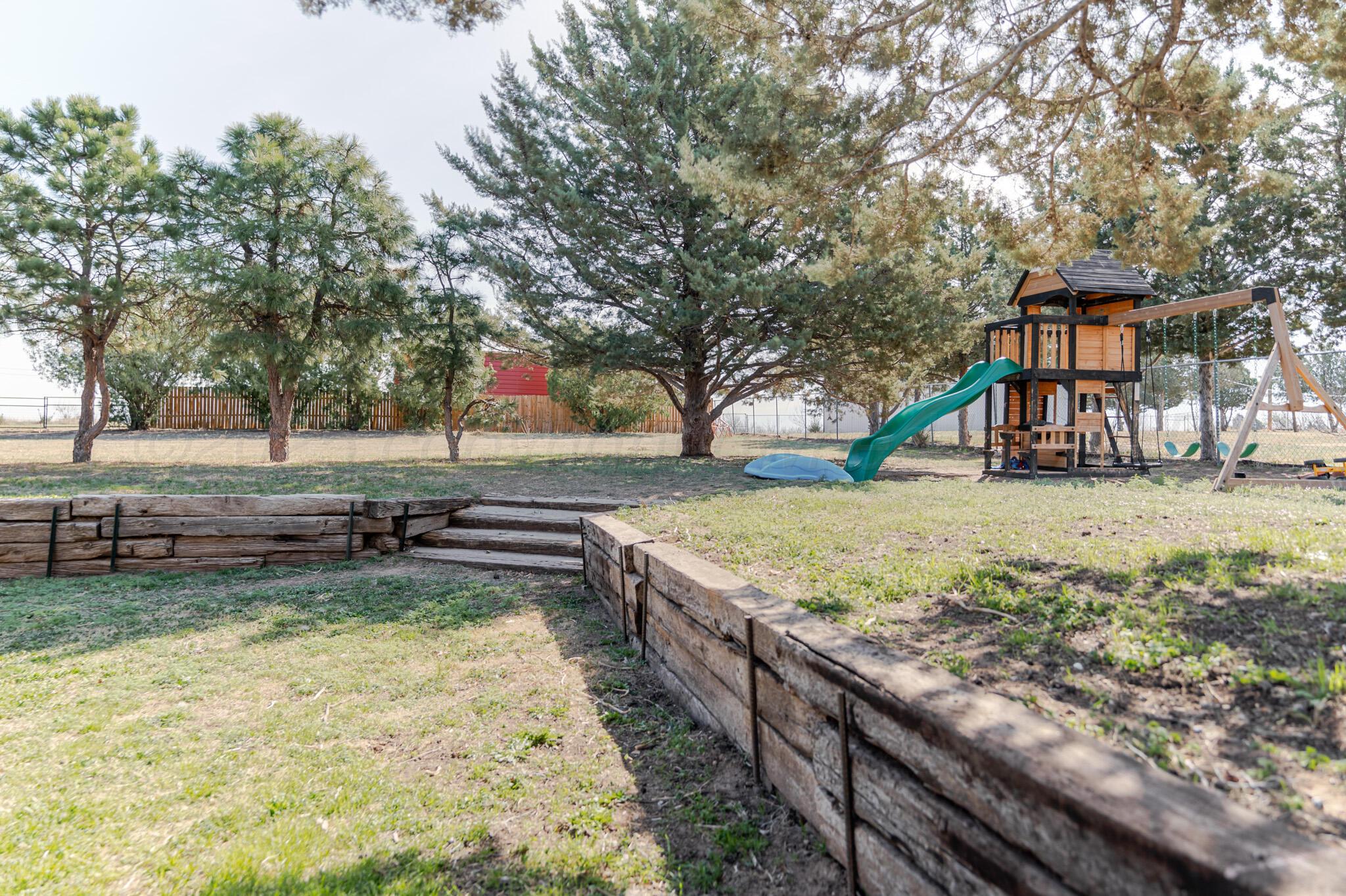 217 Arroyo Verde Drive, Fritch, Texas image 22
