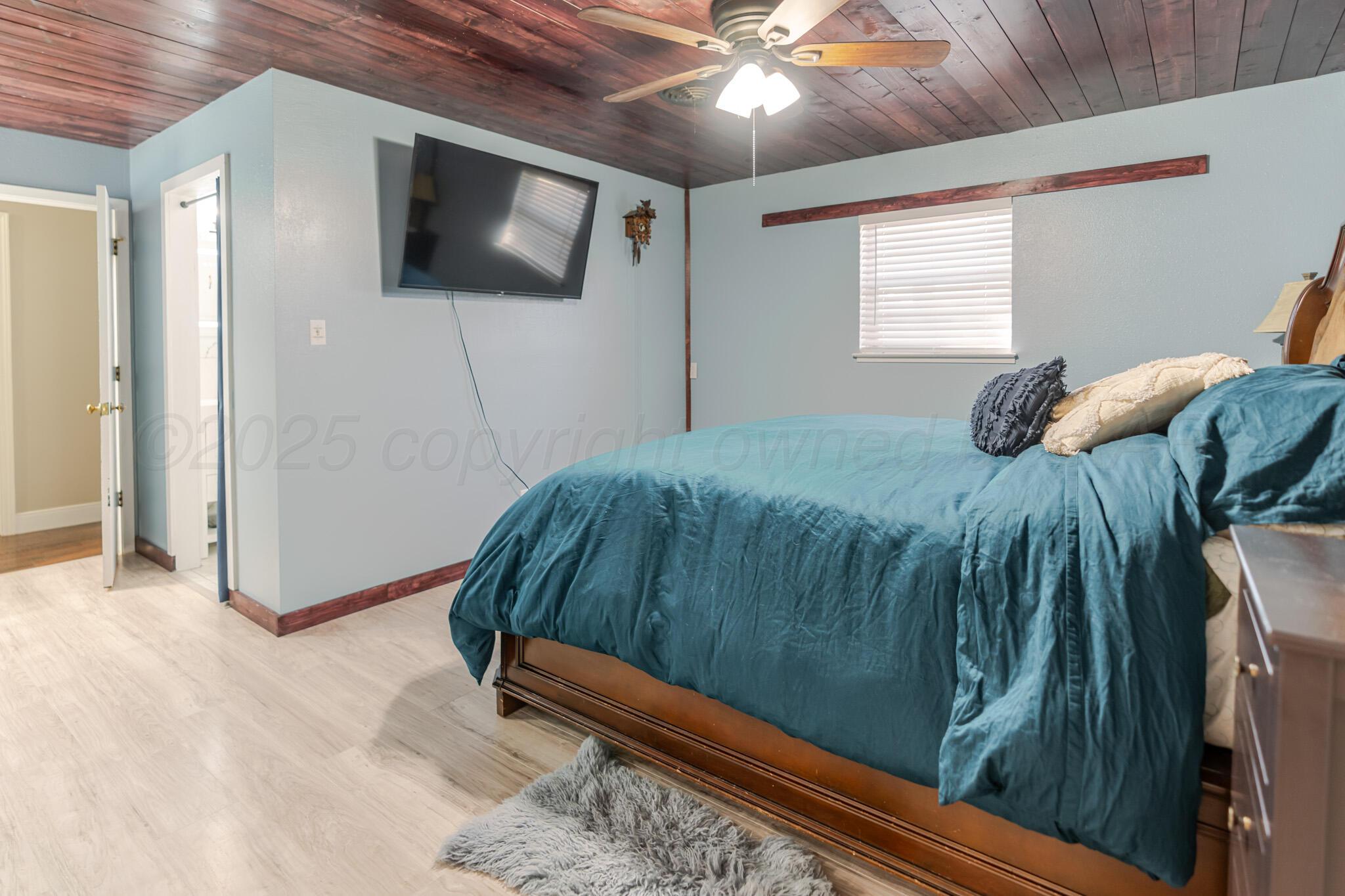 217 Arroyo Verde Drive, Fritch, Texas image 11