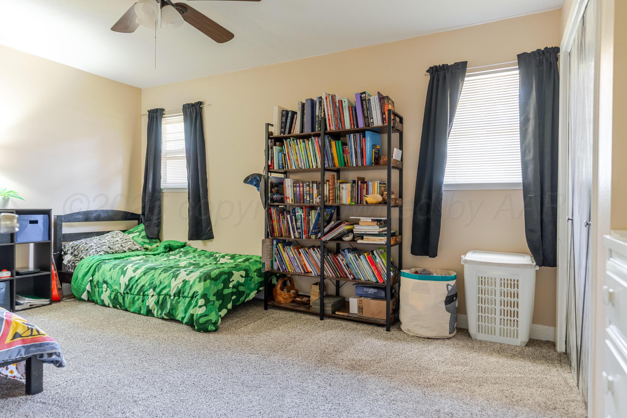217 Arroyo Verde Drive, Fritch, Texas image 15