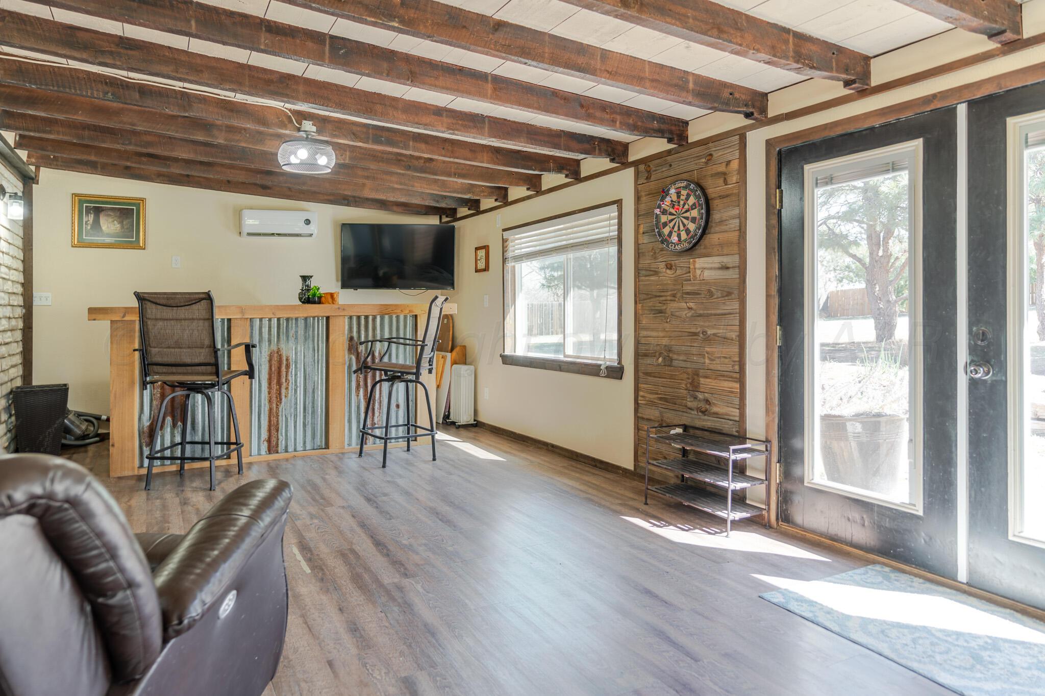 217 Arroyo Verde Drive, Fritch, Texas image 19