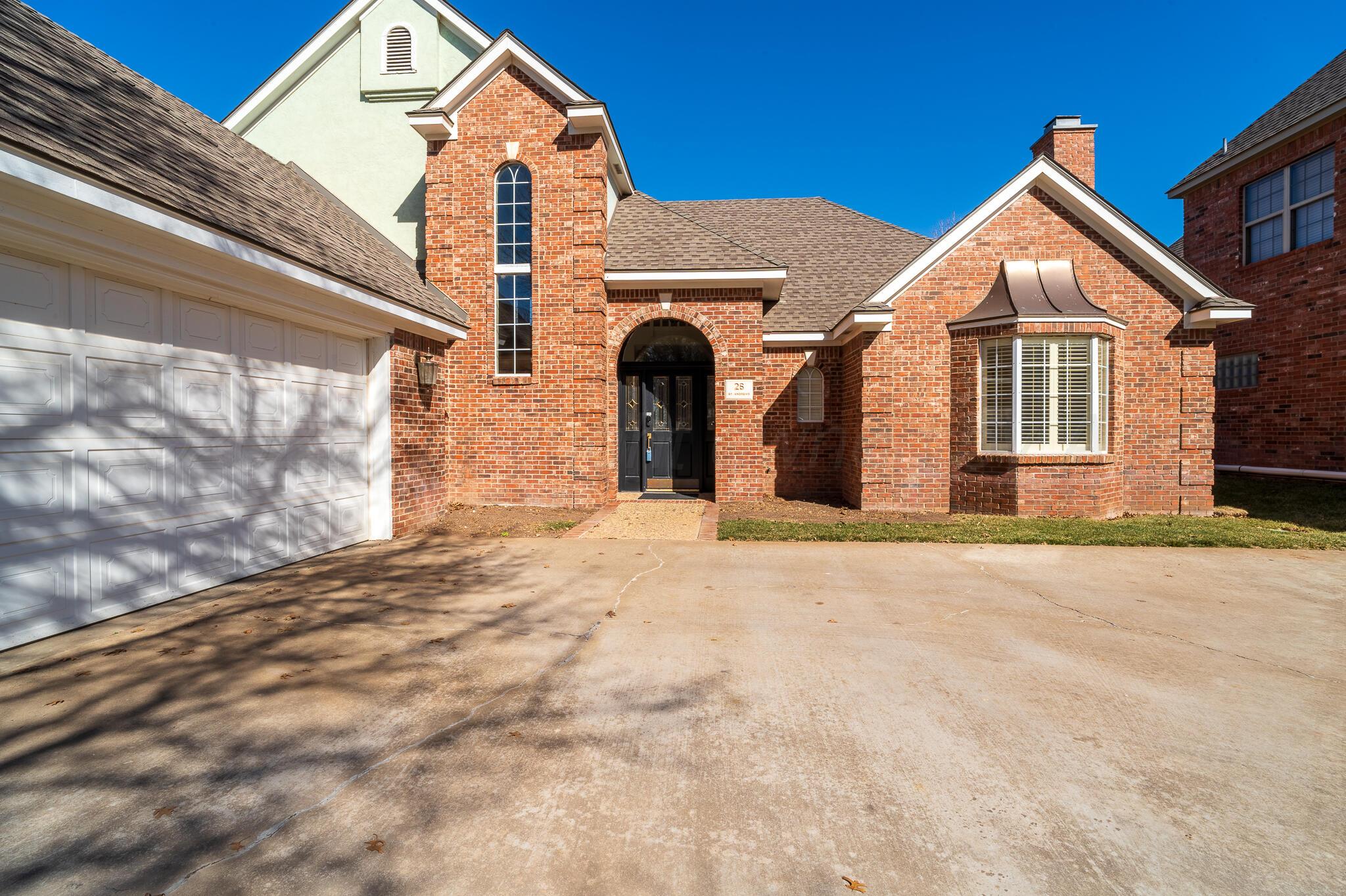 26 Saint Andrews Drive, Amarillo, Texas image 2