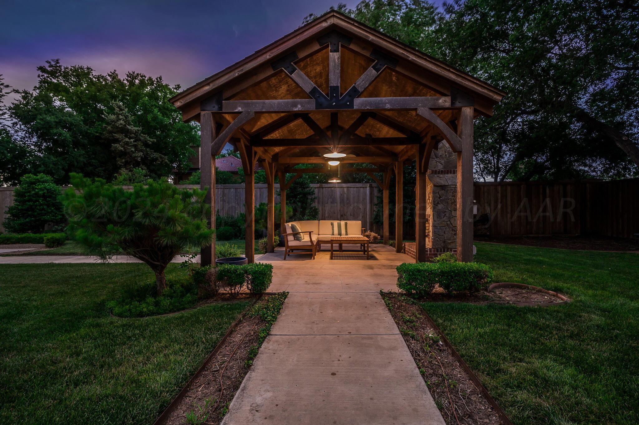 2600 S Harrison Street, Amarillo, Idaho image 4