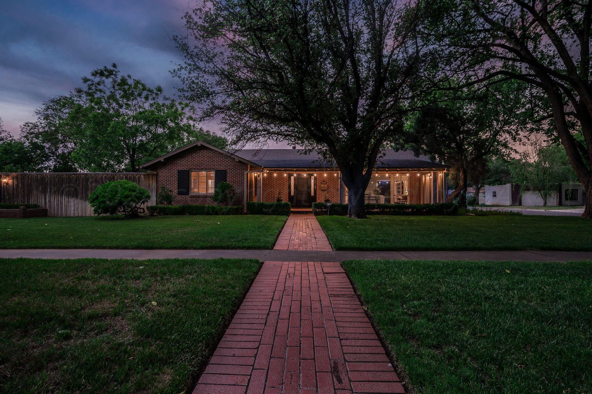 2600 S Harrison Street, Amarillo, Idaho image 6